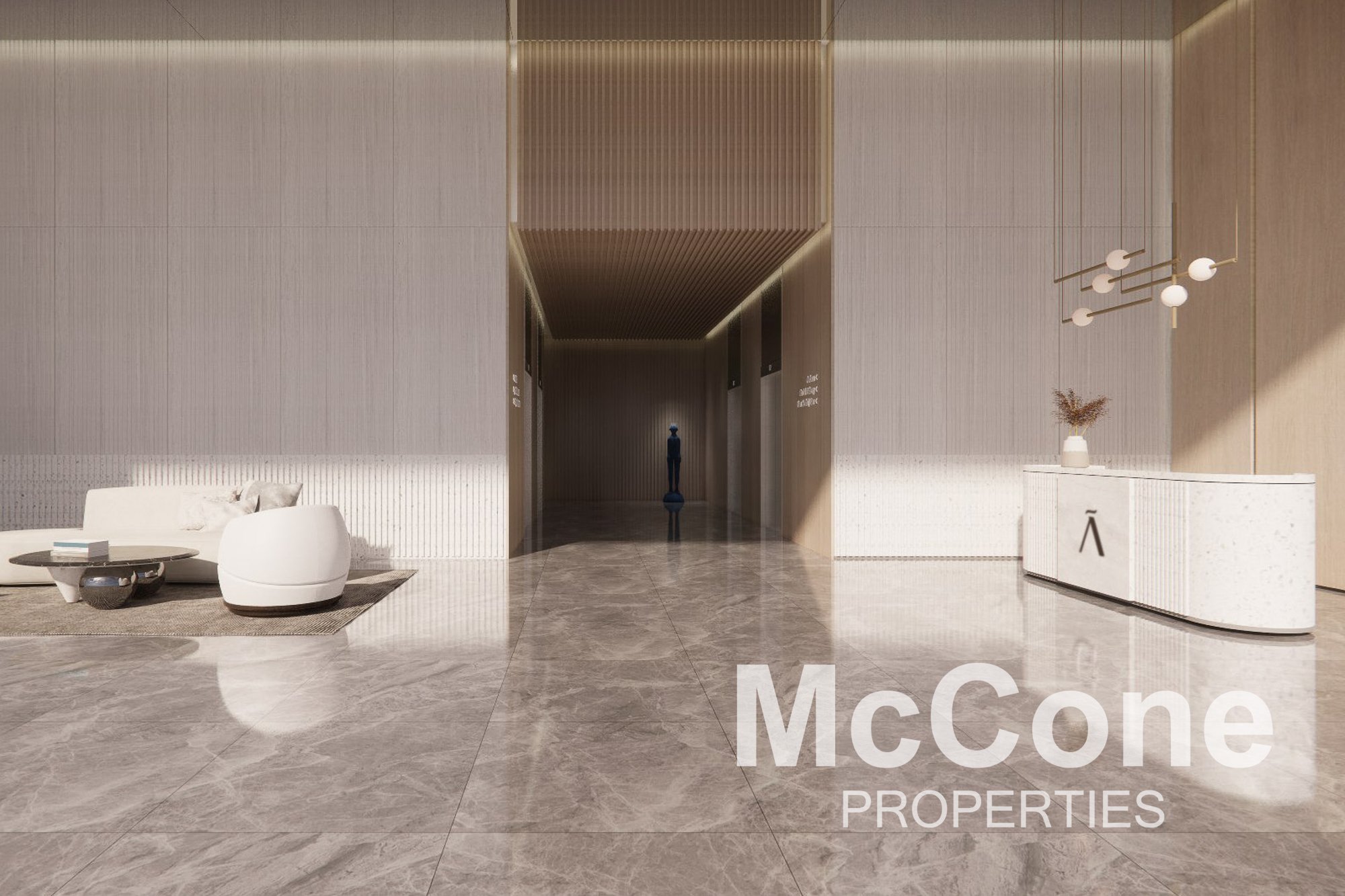 1 Bedroom Apartment for Sale in Chelsea Gardens, Al Satwa — photograph 10 of 15