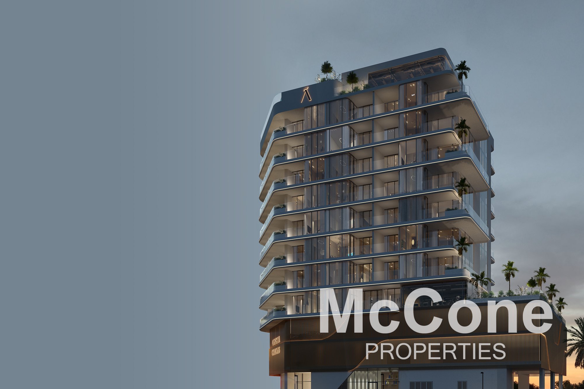 1 Bedroom Apartment for Sale in Chelsea Gardens, Al Satwa — photograph 11 of 15
