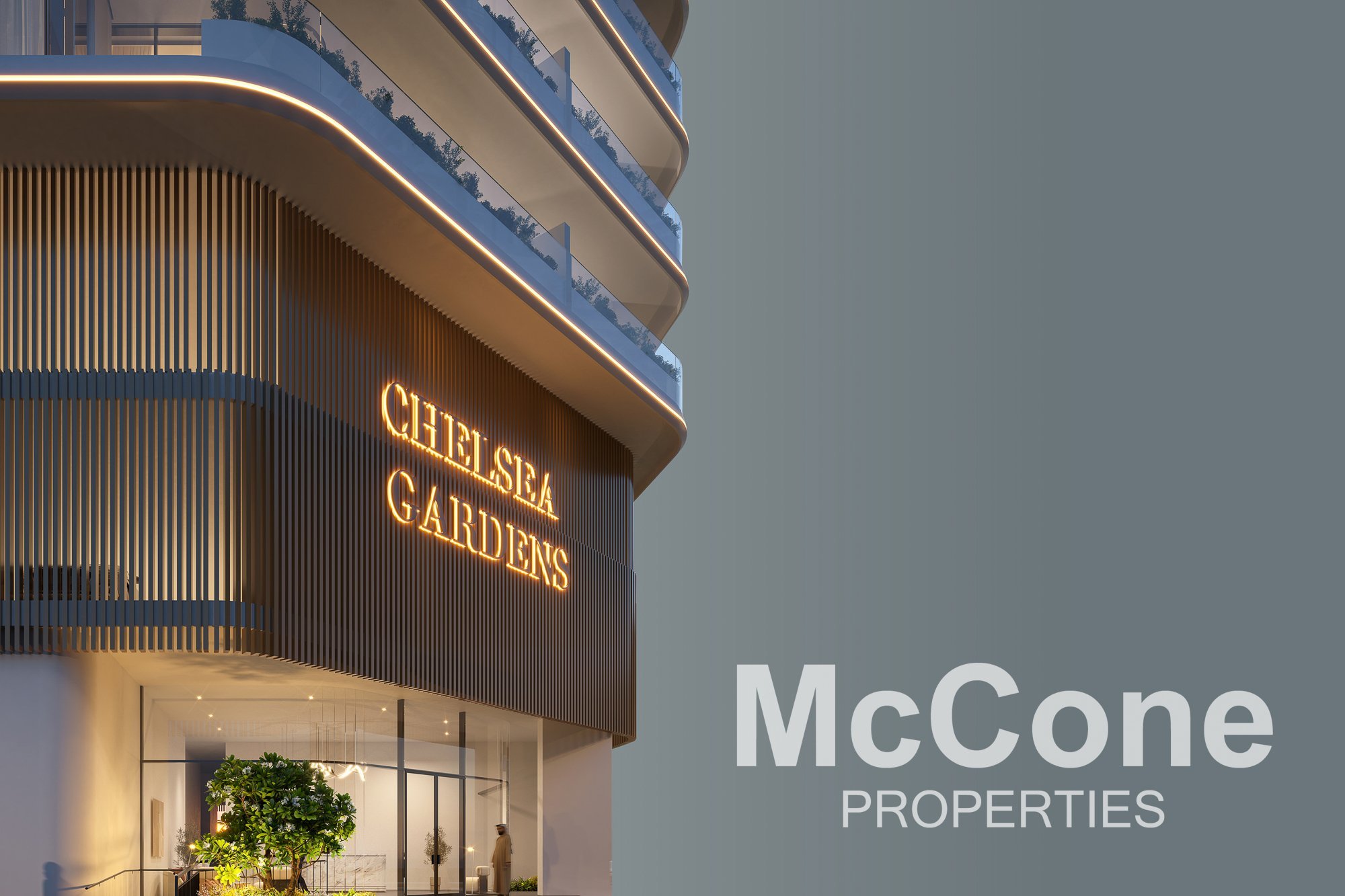 1 Bedroom Apartment for Sale in Chelsea Gardens, Al Satwa — photograph 13 of 15
