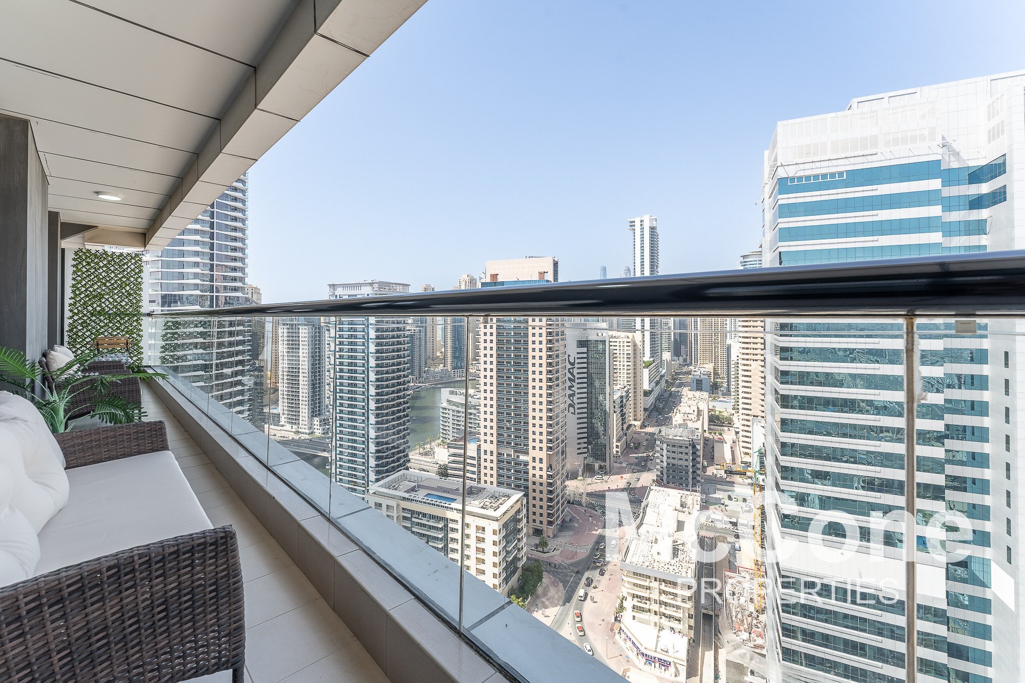 2 Bedroom Apartment for Rent in Escan Tower, Dubai Marina — photograph 19 of 23
