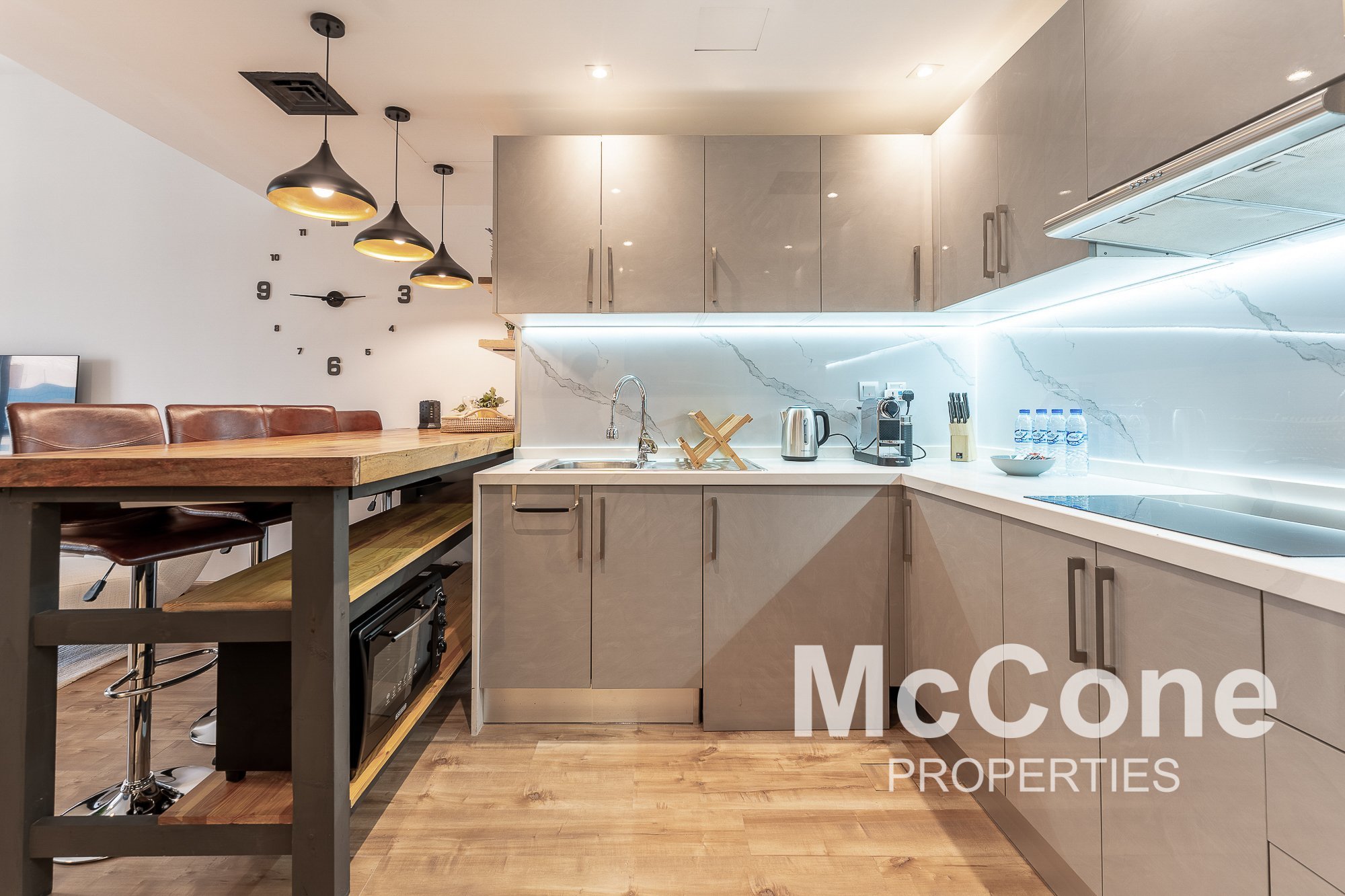 2 Bedroom Apartment for Rent in Escan Tower, Dubai Marina — photo 4 of 23