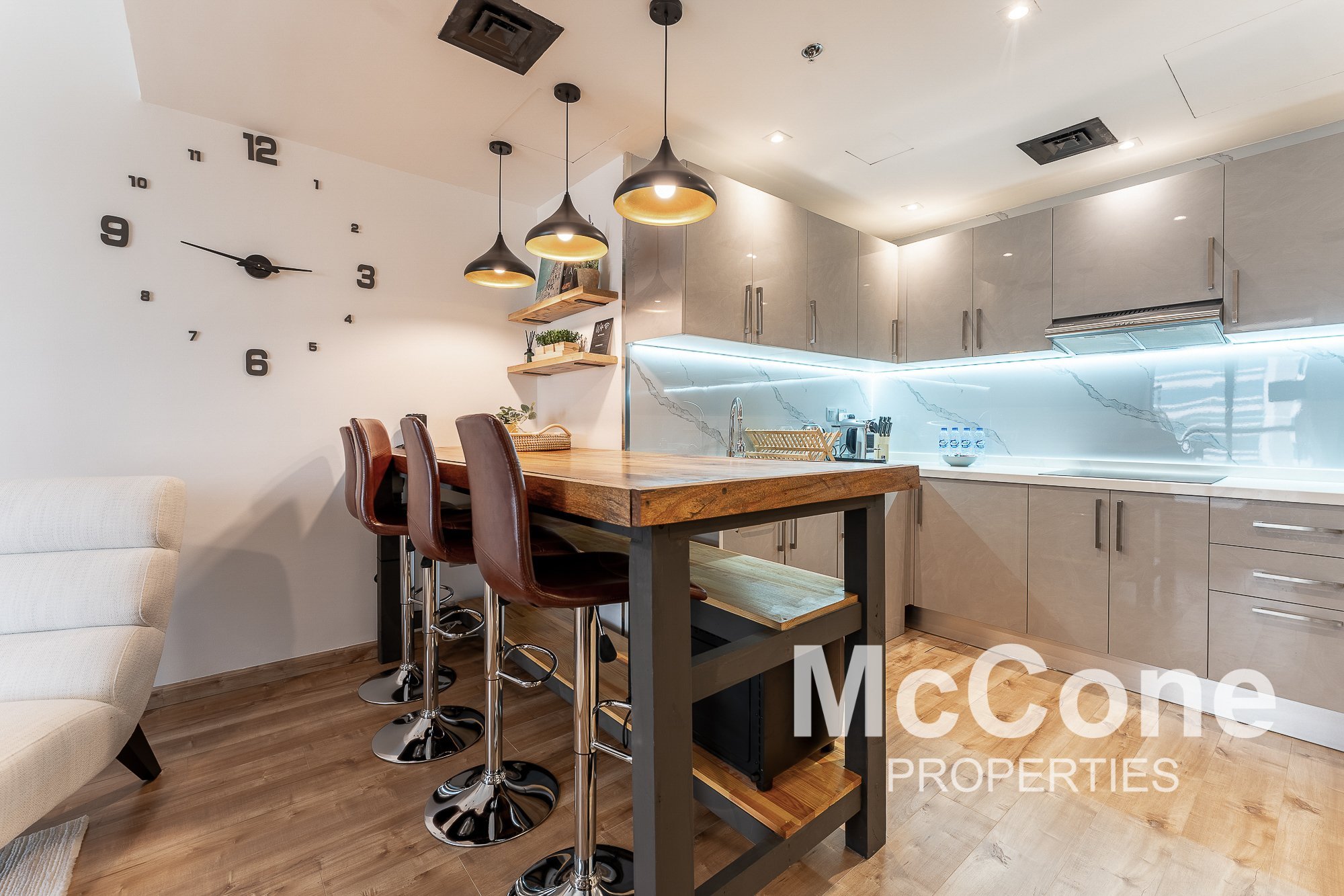 2 Bedroom Apartment for Rent in Escan Tower, Dubai Marina — photo 6 of 23