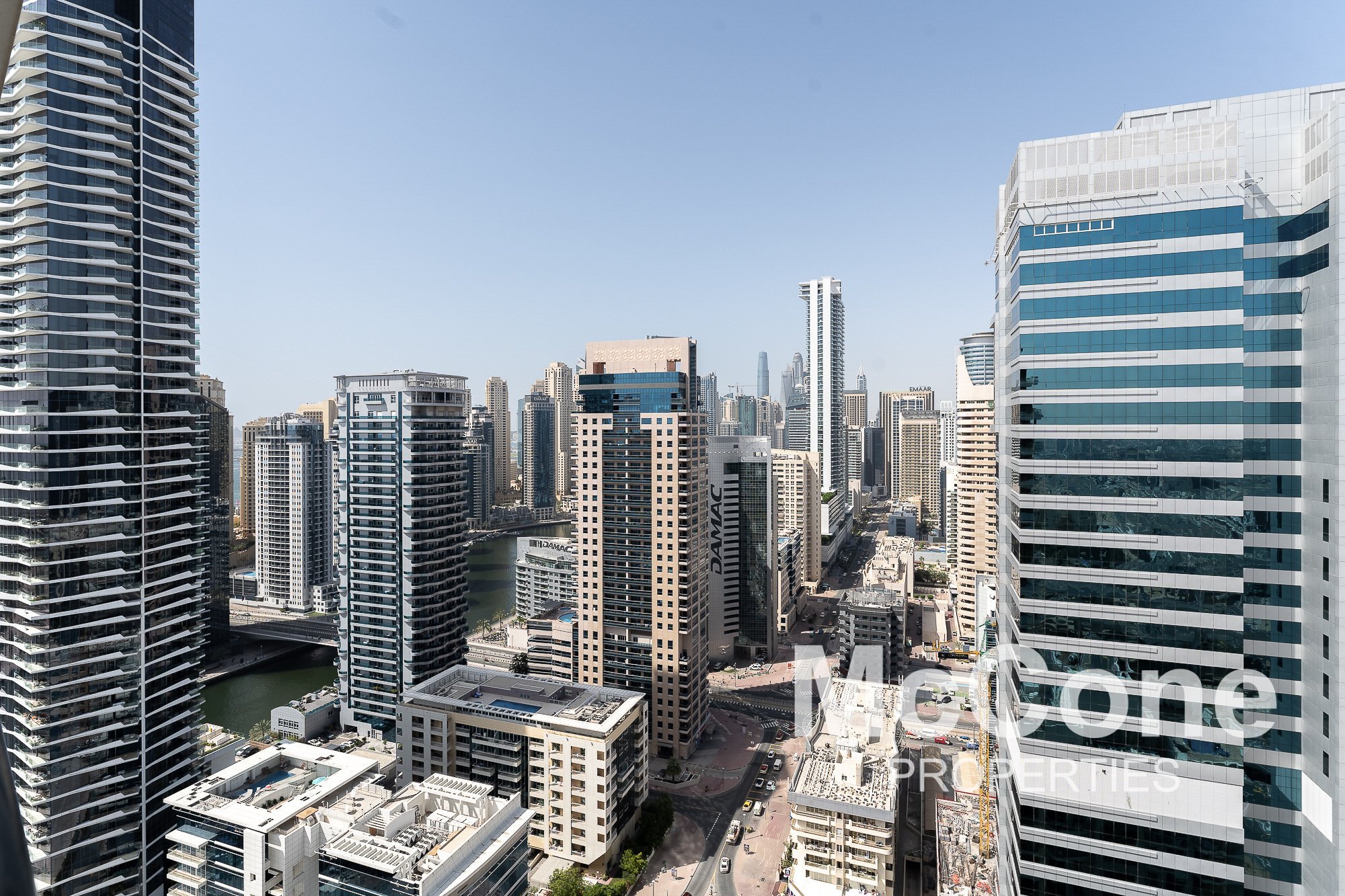 2 Bedroom Apartment for Rent in Escan Tower, Dubai Marina — photograph 22 of 23