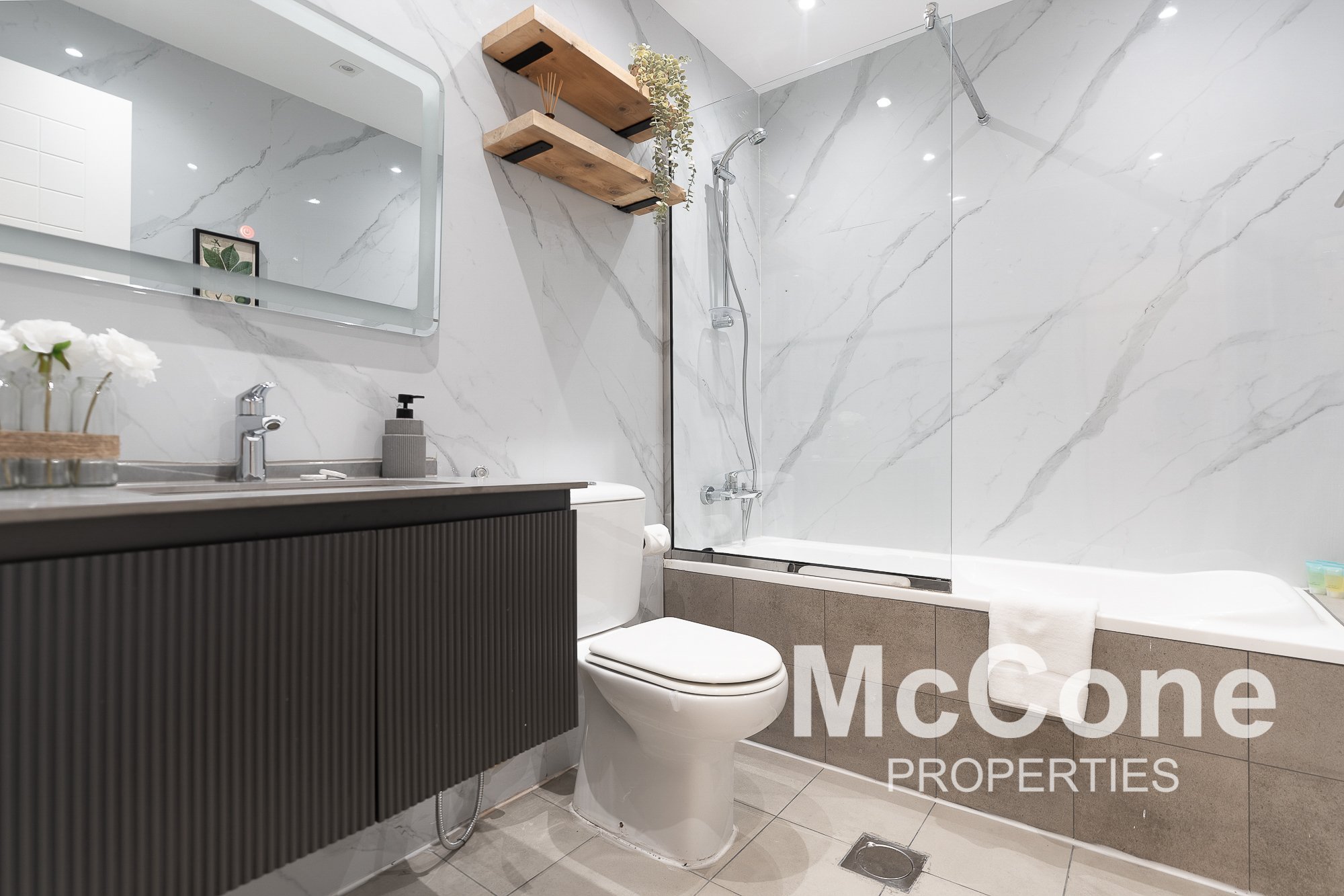 2 Bedroom Apartment for Rent in Escan Tower, Dubai Marina — photograph 16 of 23