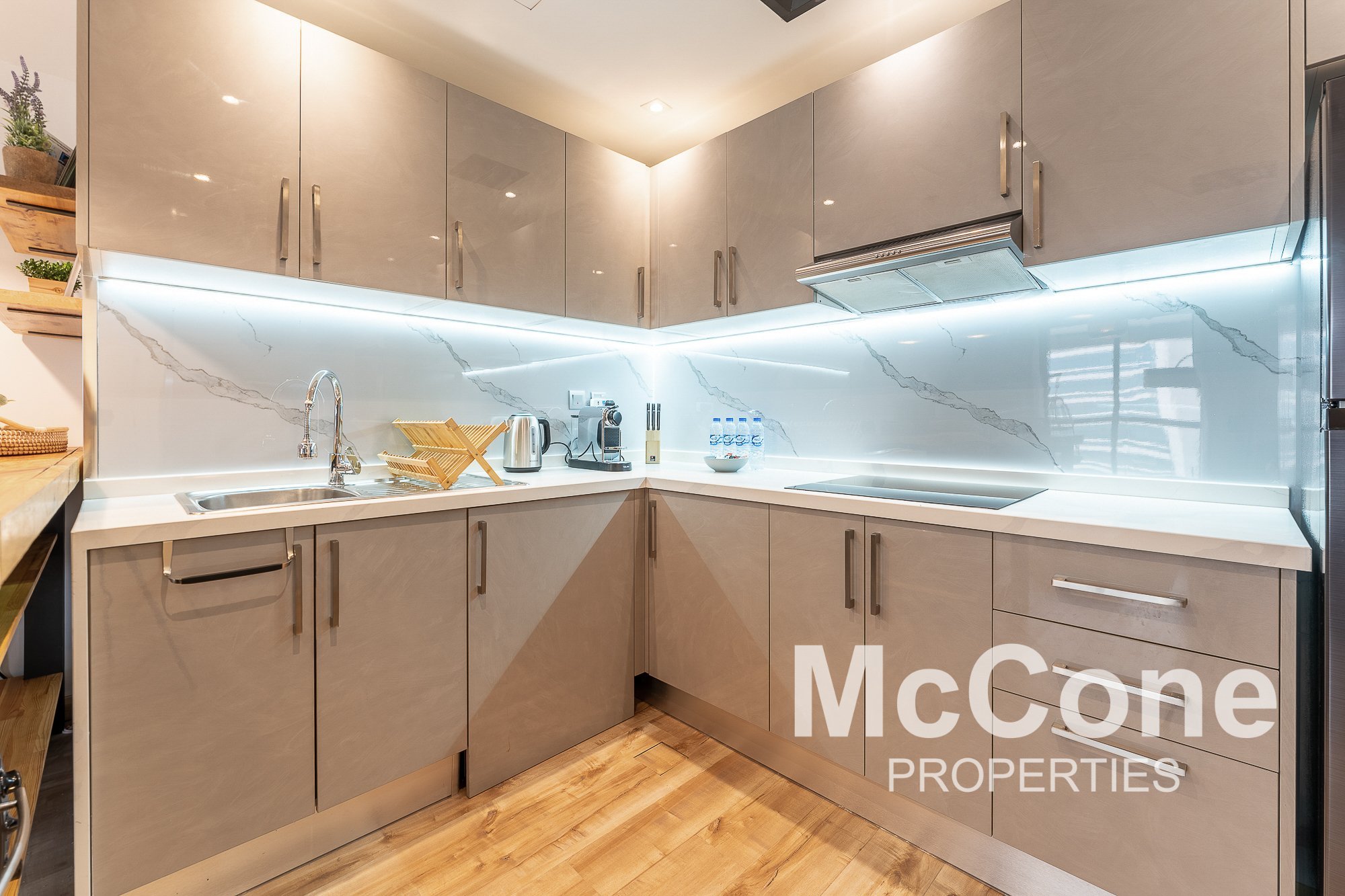 2 Bedroom Apartment for Rent in Escan Tower, Dubai Marina — photo 5 of 23