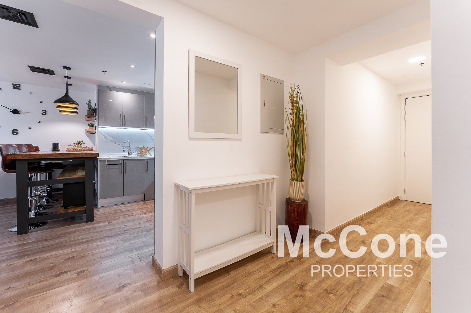 2 Bedroom Apartment for Rent in Escan Tower, Dubai Marina — photograph 17 of 23