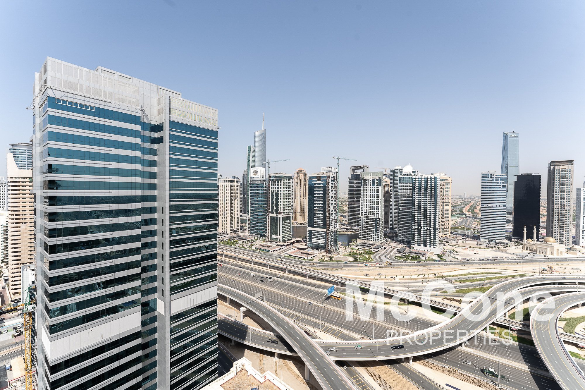 2 Bedroom Apartment for Rent in Escan Tower, Dubai Marina — photograph 23 of 23