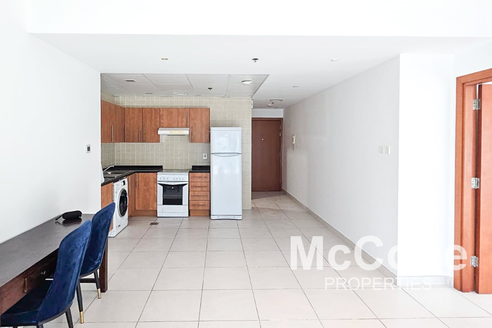 1 Bedroom Apartment for Rent in Marina View Tower B, Dubai Marina