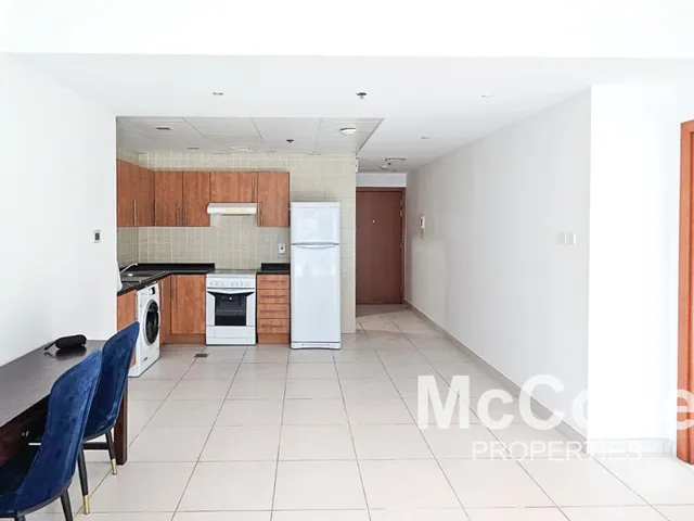 1 Bedroom Apartment for Rent in Marina View Tower B, Dubai Marina