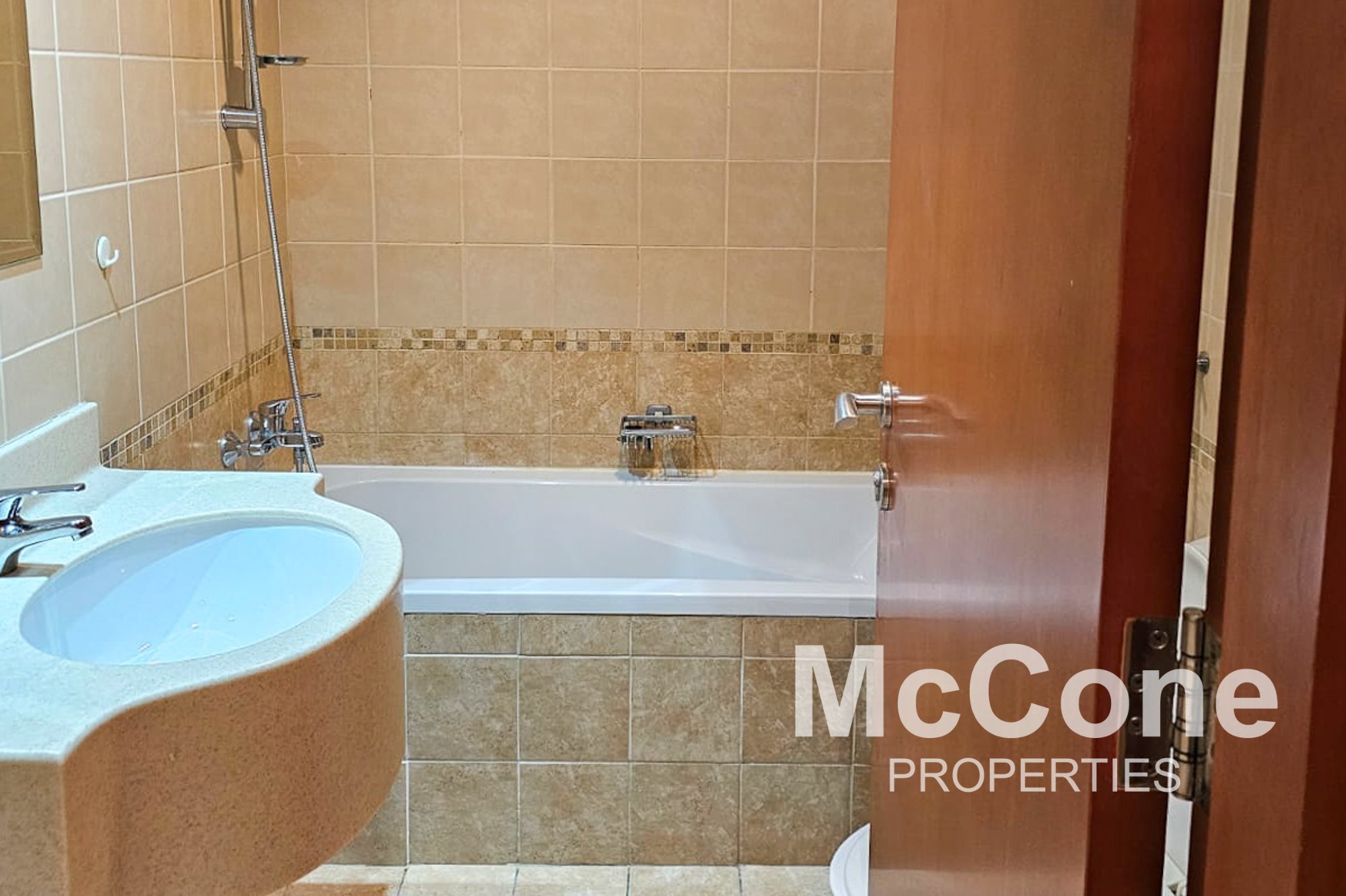 1 Bedroom Apartment for Rent in Marina View Tower B, Dubai Marina — photo 6 of 10