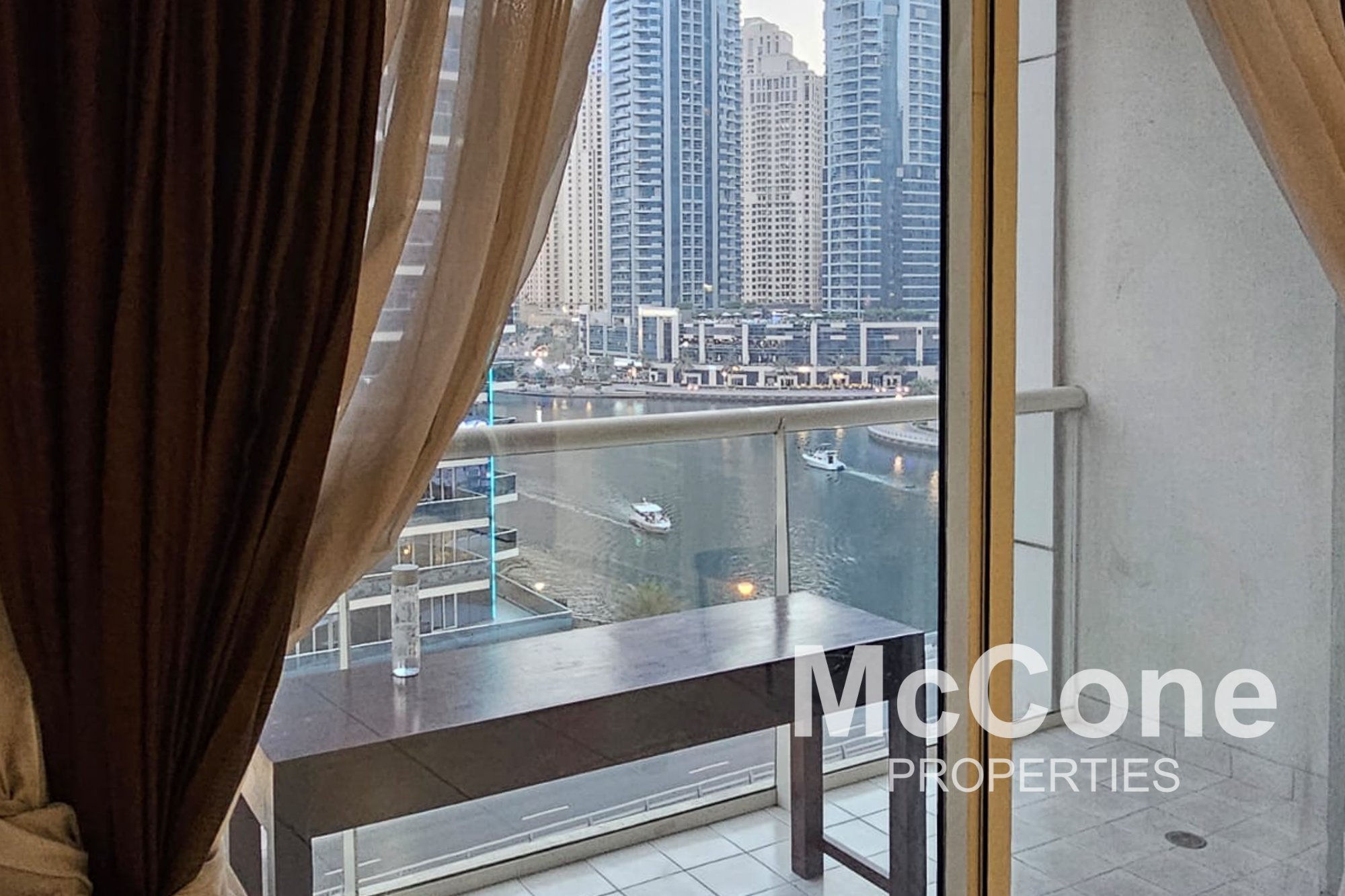1 Bedroom Apartment for Rent in Marina View Tower B, Dubai Marina — photo 8 of 10