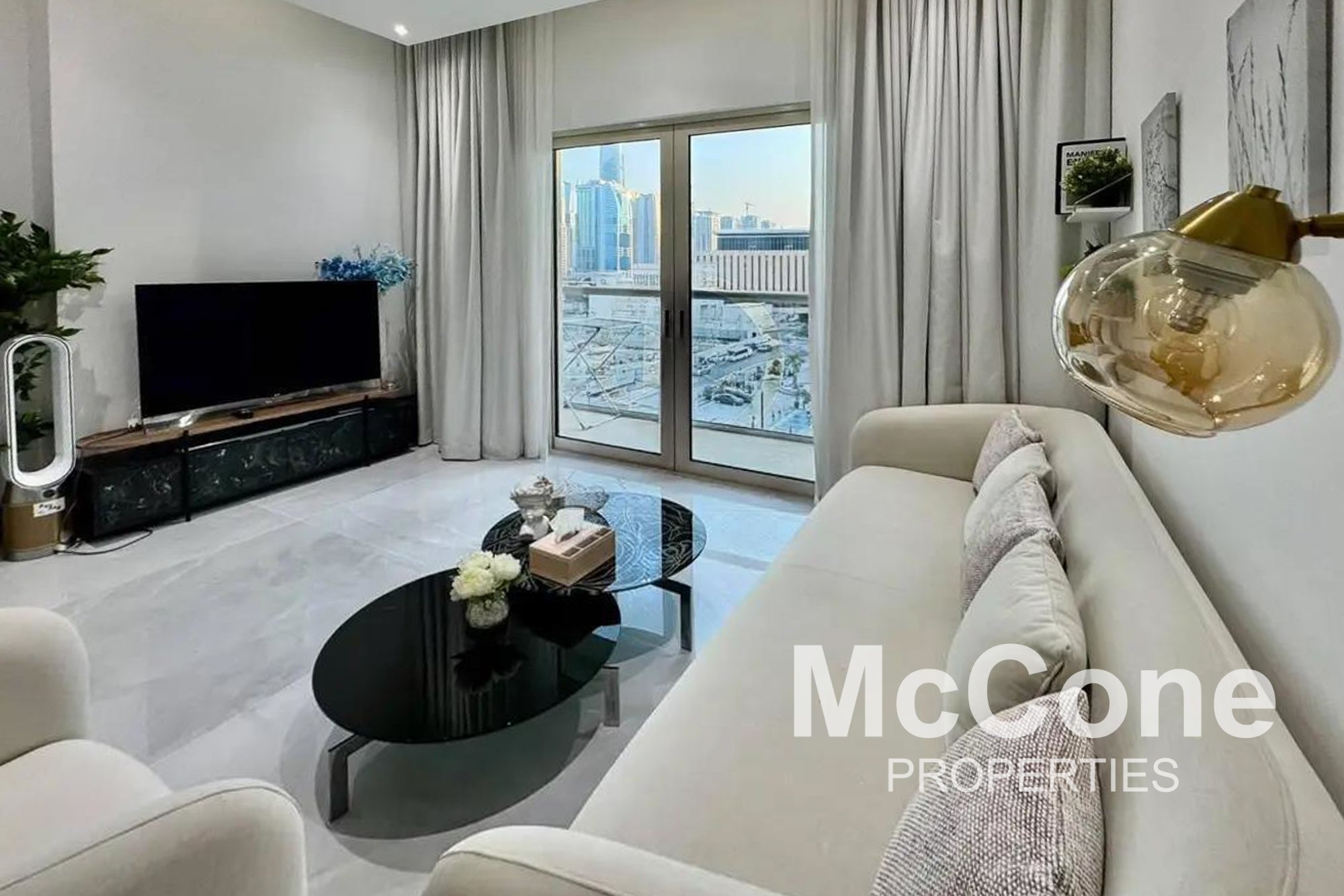 1 Bedroom Apartment for Rent in Marina View Tower A, Dubai Marina