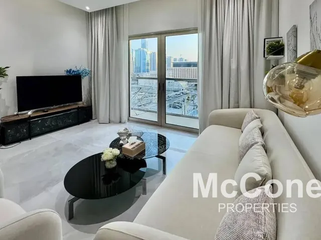 1 Bedroom Apartment for Rent in Marina View Tower A, Dubai Marina