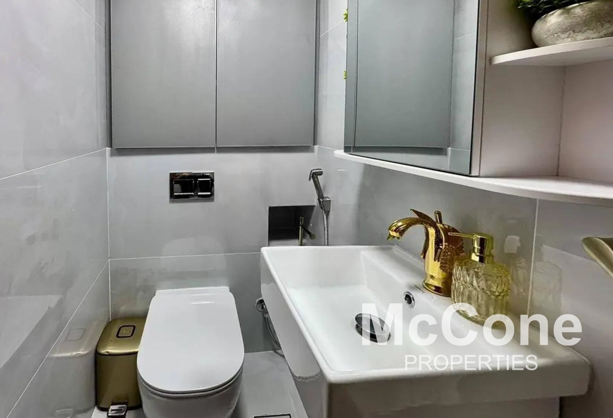 1 Bedroom Apartment for Rent in Marina View Tower A, Dubai Marina — photo 8 of 10