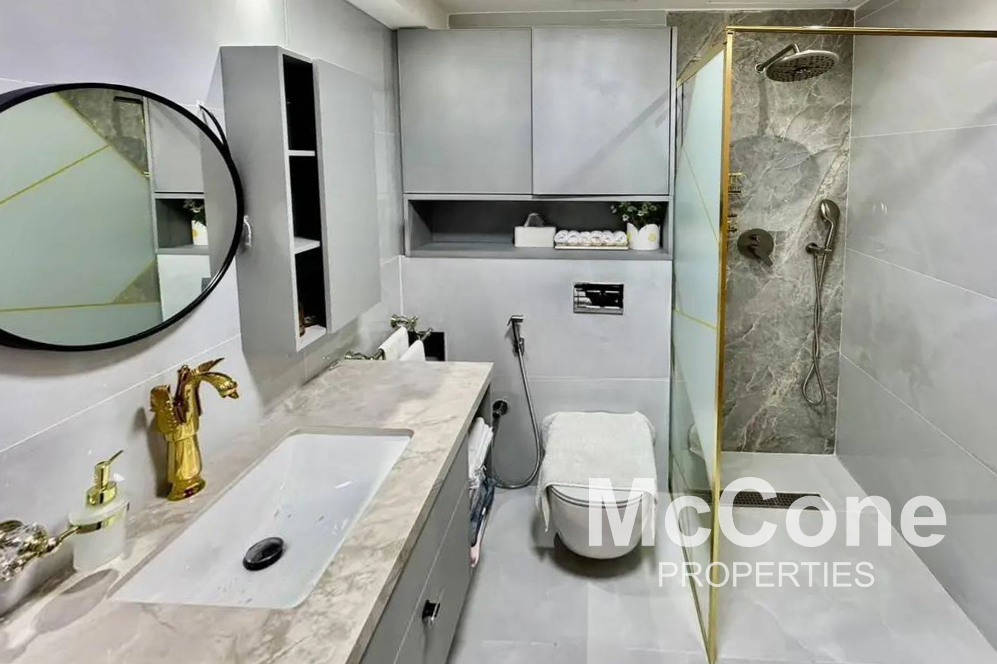 1 Bedroom Apartment for Rent in Marina View Tower A, Dubai Marina — photo 5 of 10