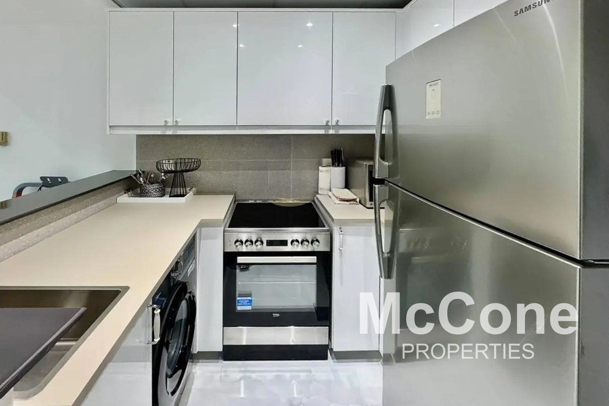 1 Bedroom Apartment for Rent in Marina View Tower A, Dubai Marina — photo 4 of 10