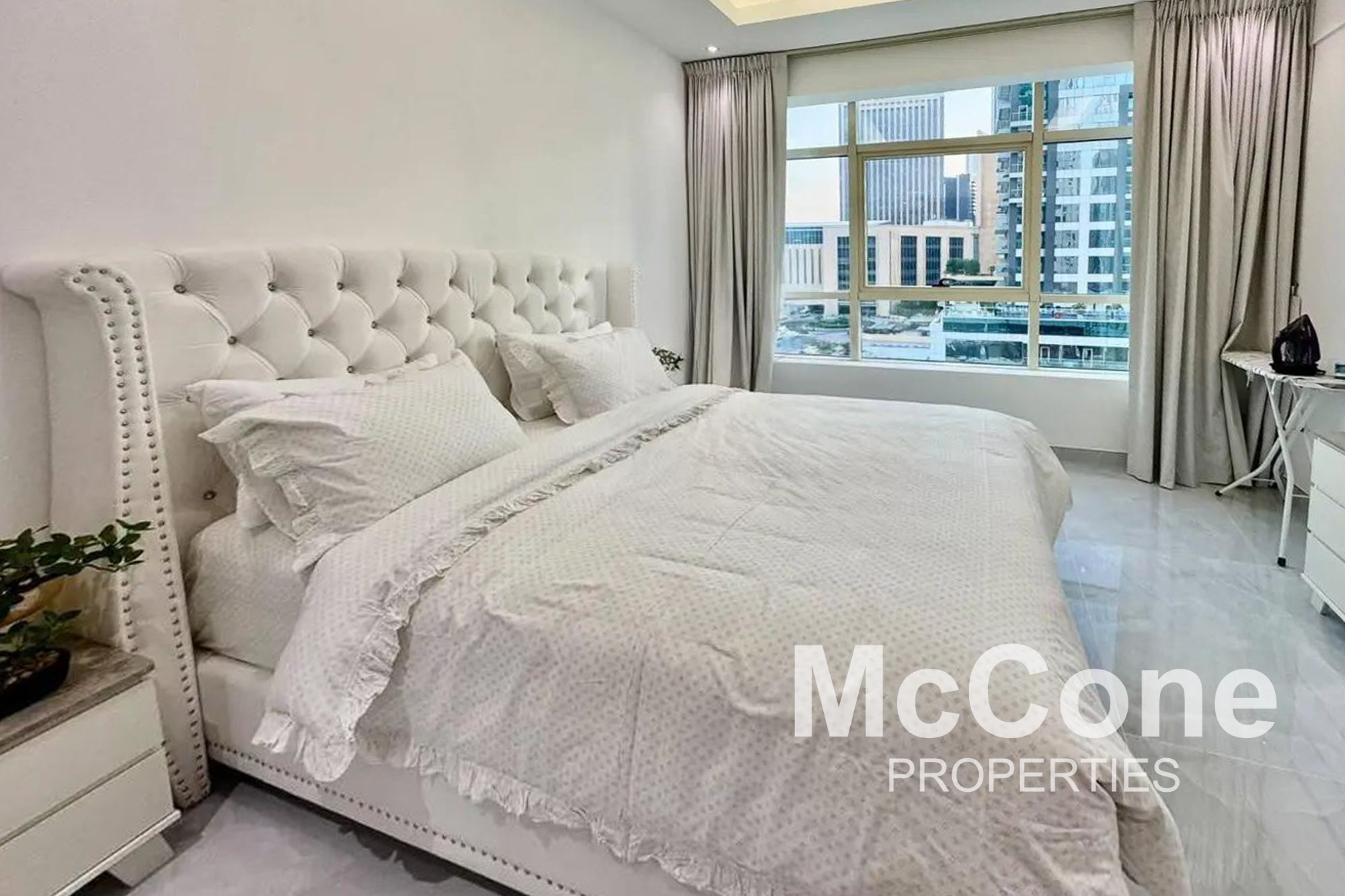 1 Bedroom Apartment for Rent in Marina View Tower A, Dubai Marina — photo 7 of 10