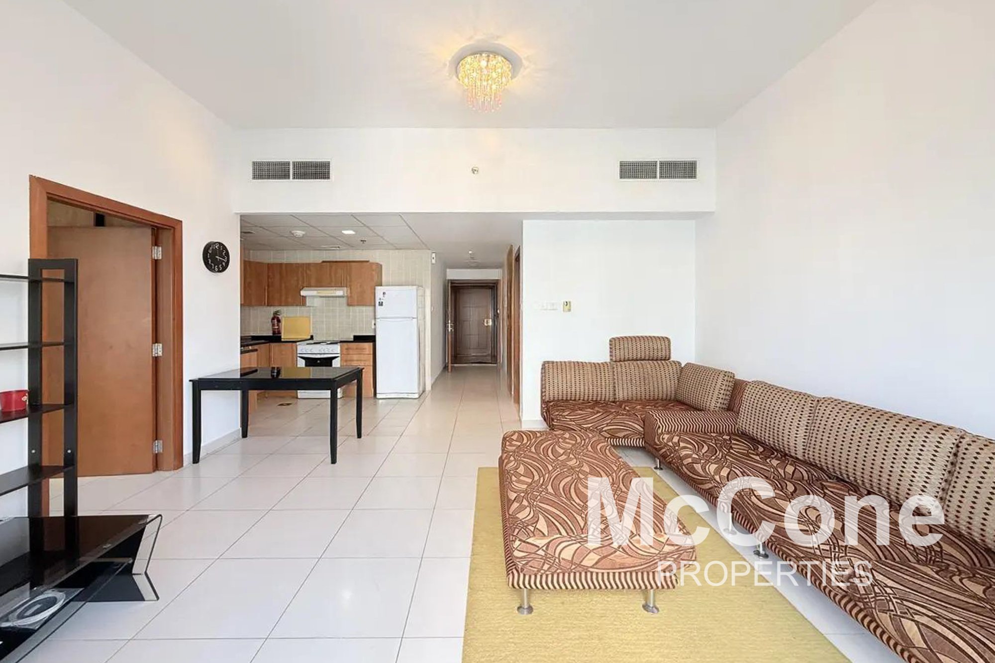 1 Bedroom Apartment for Rent in Marina View Tower A, Dubai Marina — photo 2 of 10