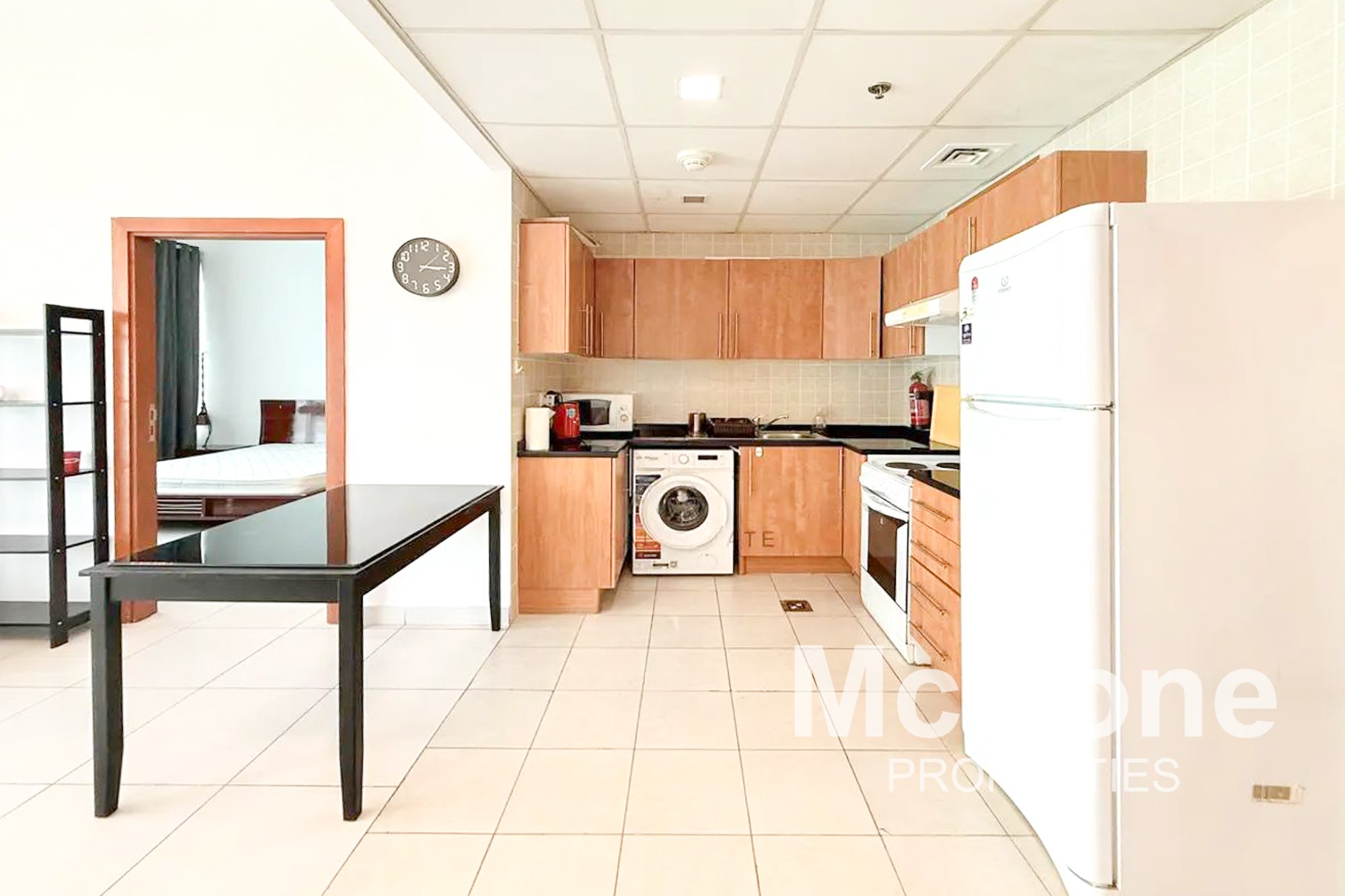 1 Bedroom Apartment for Rent in Marina View Tower A, Dubai Marina — photo 4 of 10
