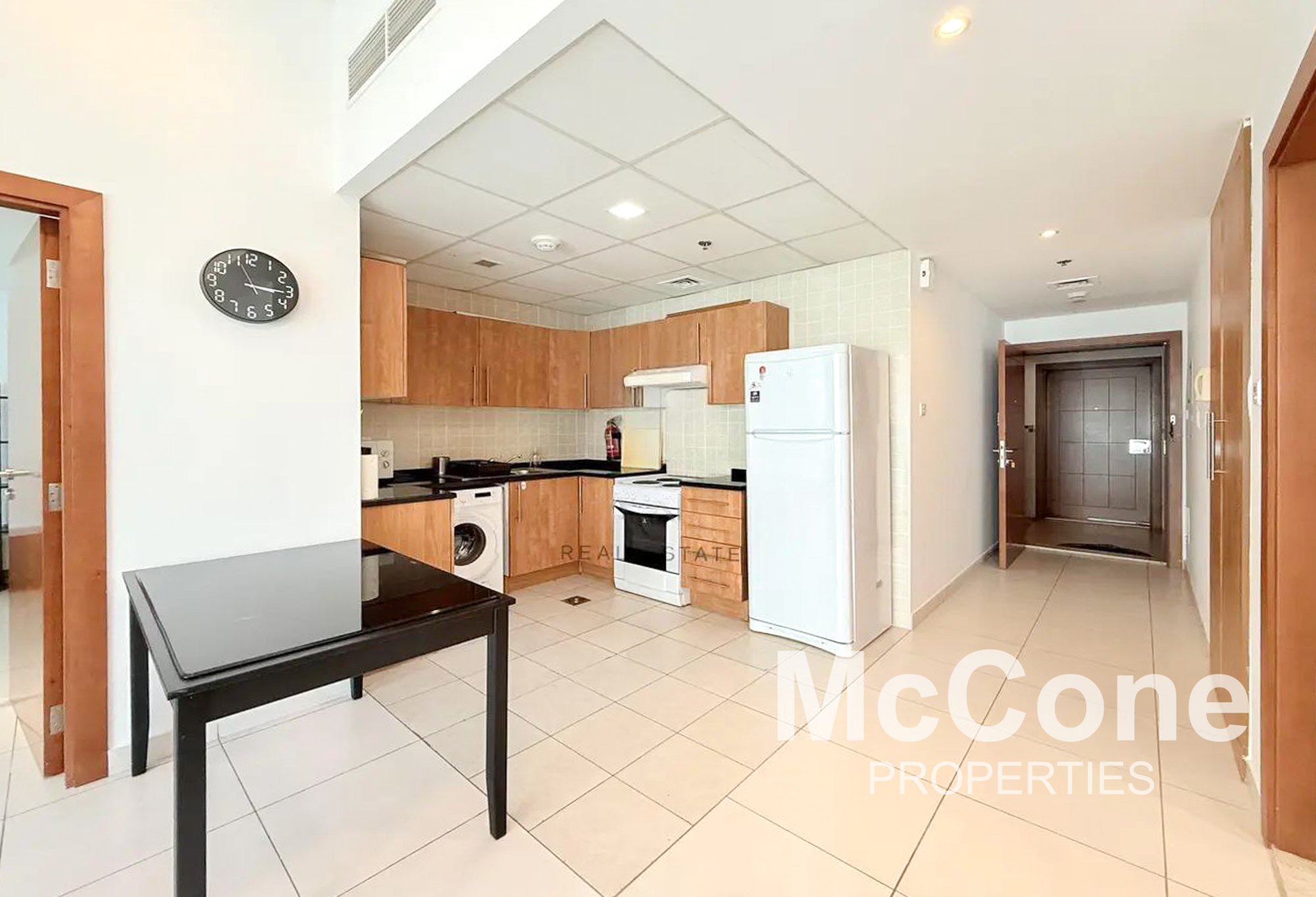 1 Bedroom Apartment for Rent in Marina View Tower A, Dubai Marina — photo 5 of 10