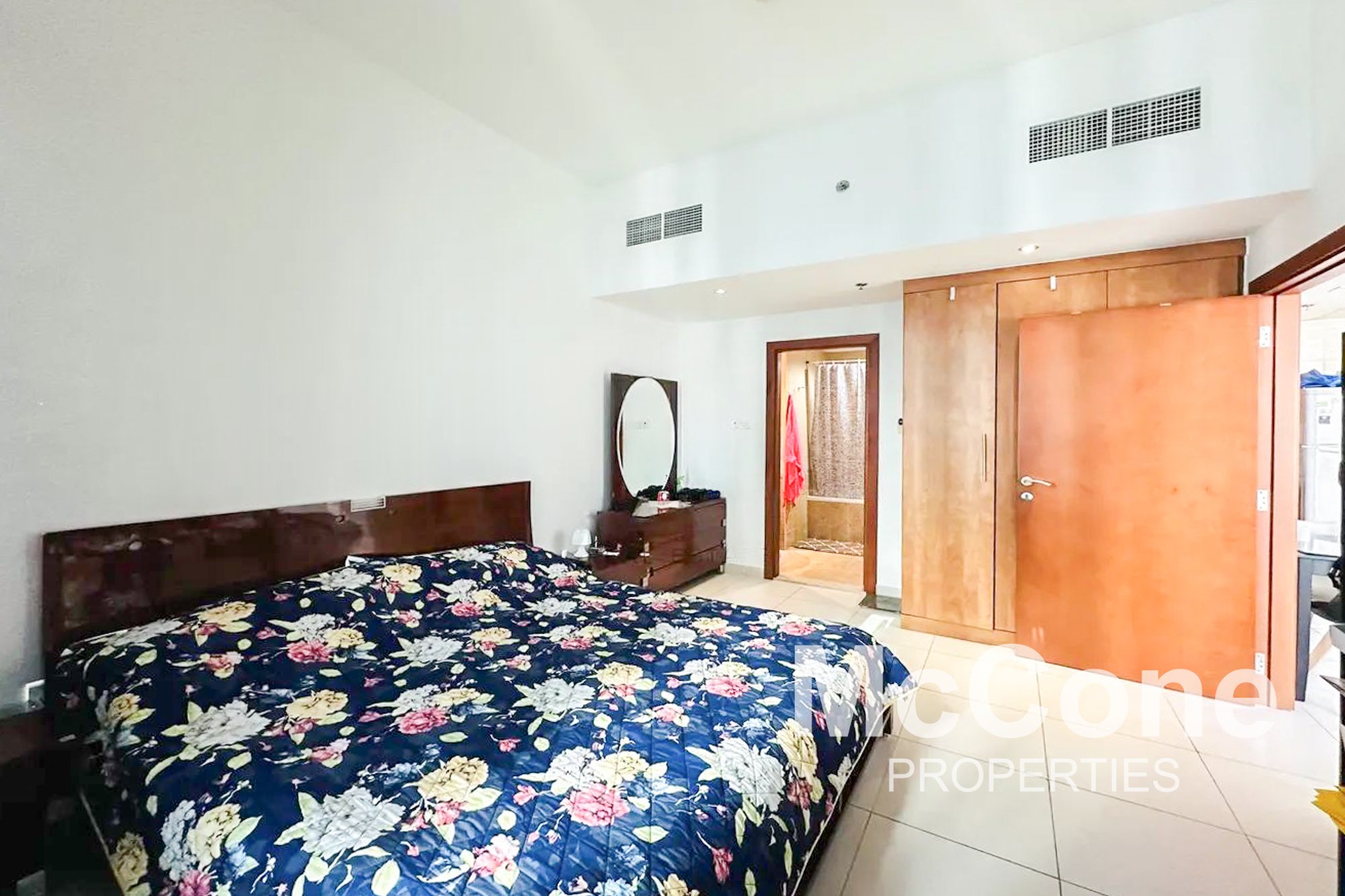 1 Bedroom Apartment for Rent in Marina View Tower A, Dubai Marina — photo 7 of 10