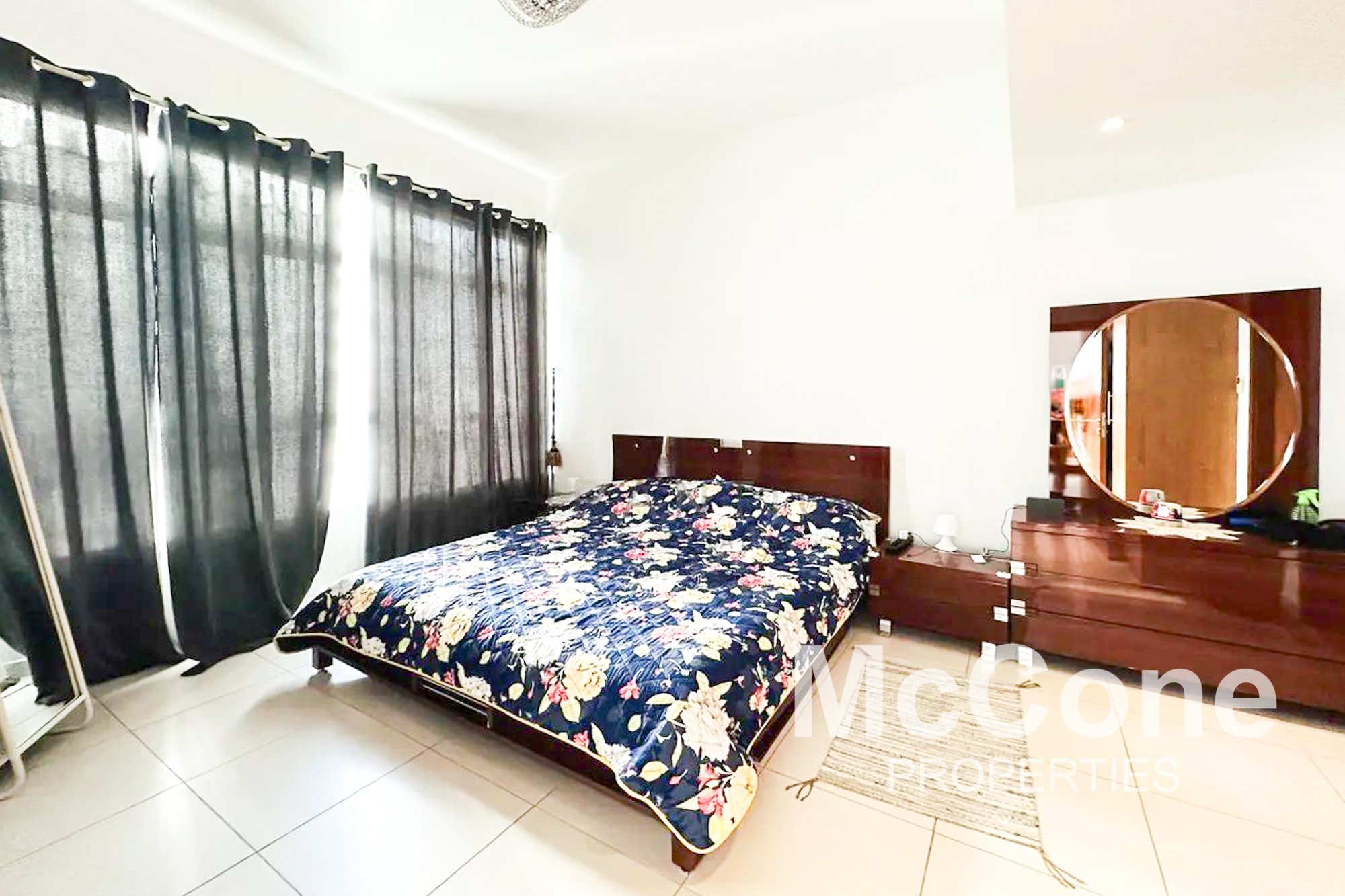 1 Bedroom Apartment for Rent in Marina View Tower A, Dubai Marina — photo 8 of 10