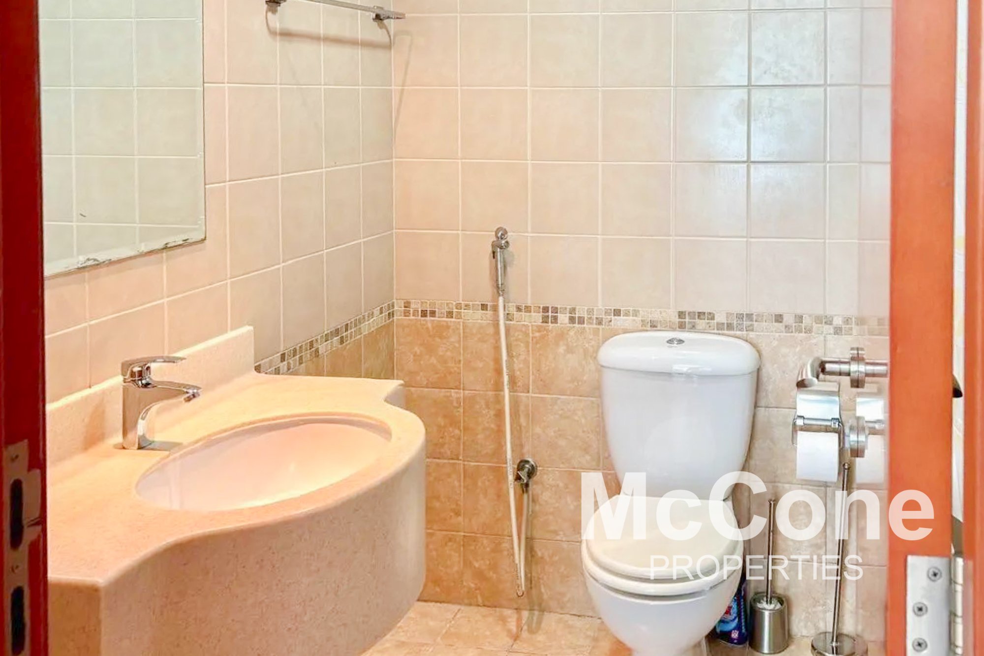 1 Bedroom Apartment for Rent in Marina View Tower A, Dubai Marina — photo 9 of 10