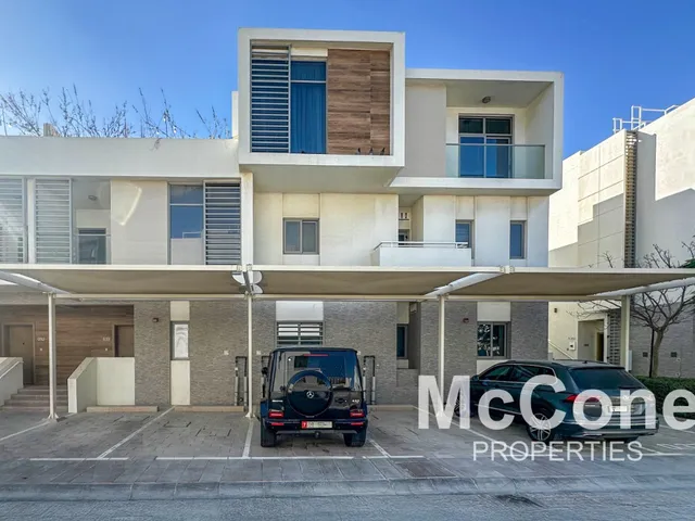 2 Bedroom Apartment for Sale in The Pulse Townhouses Cluster 39, Dubai South (Dubai World Central)