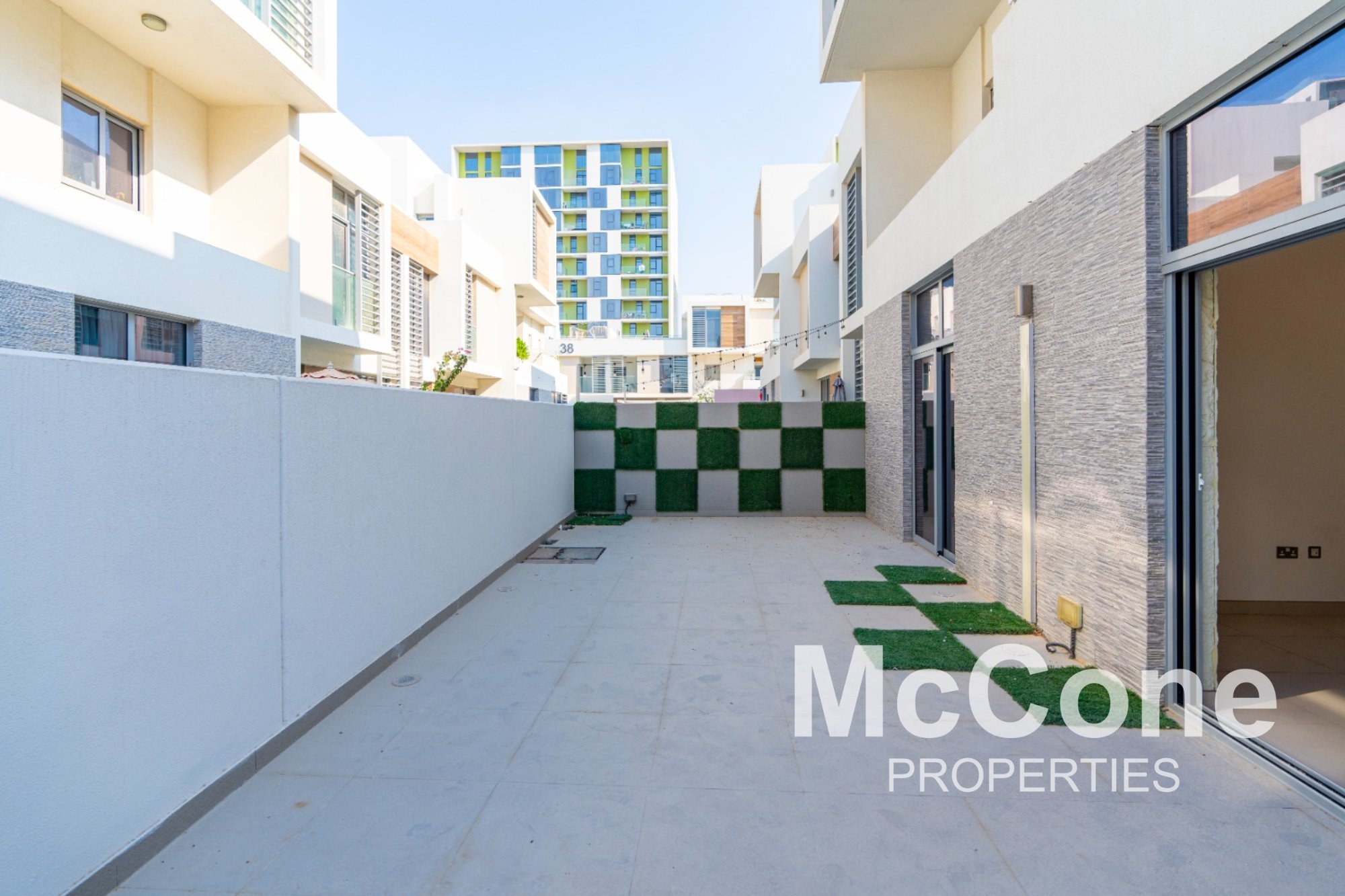 2 Bedroom Apartment for Sale in The Pulse Townhouses Cluster 39, Dubai South (Dubai World Central) — photo 7 of 14