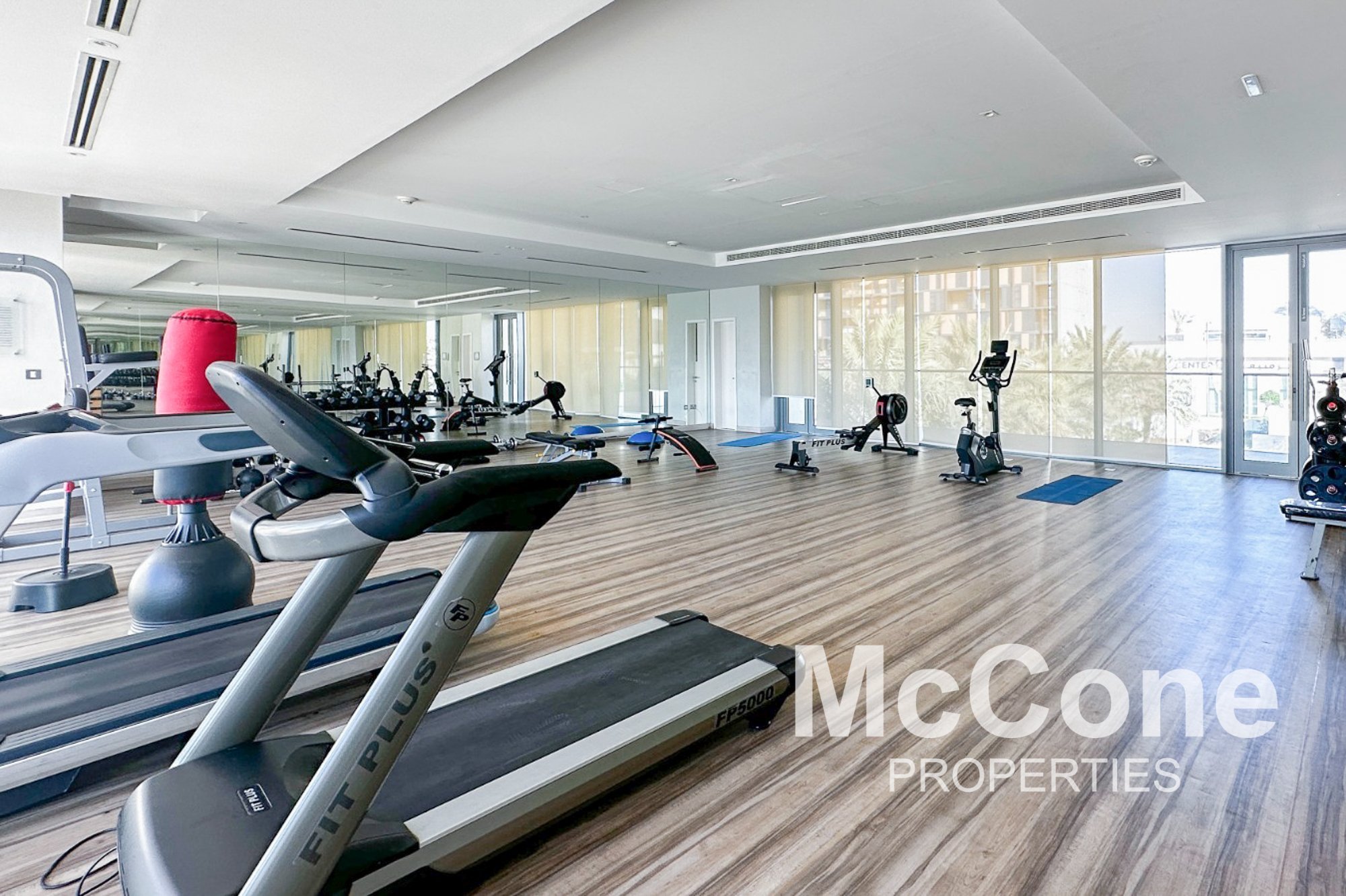 2 Bedroom Apartment for Sale in The Pulse Townhouses Cluster 39, Dubai South (Dubai World Central) — photo 9 of 14