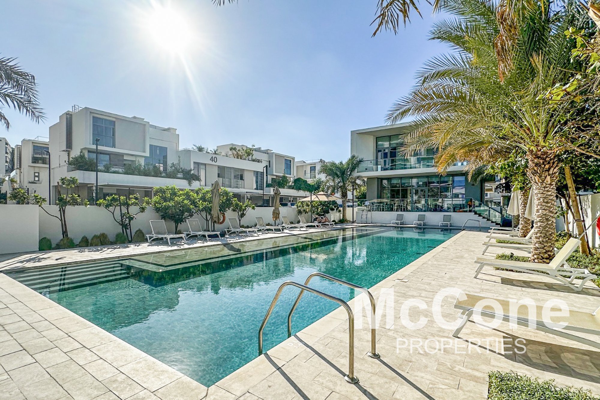 2 Bedroom Apartment for Sale in The Pulse Townhouses Cluster 39, Dubai South (Dubai World Central) — photograph 11 of 14
