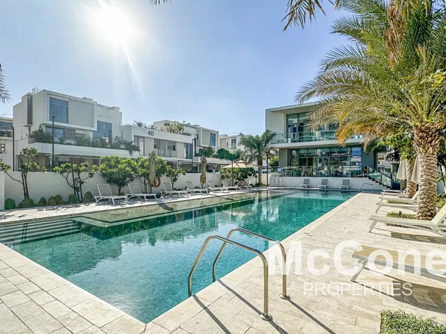 2 Bedroom Apartment for Sale in The Pulse Townhouses, Dubai South (Dubai World Central)