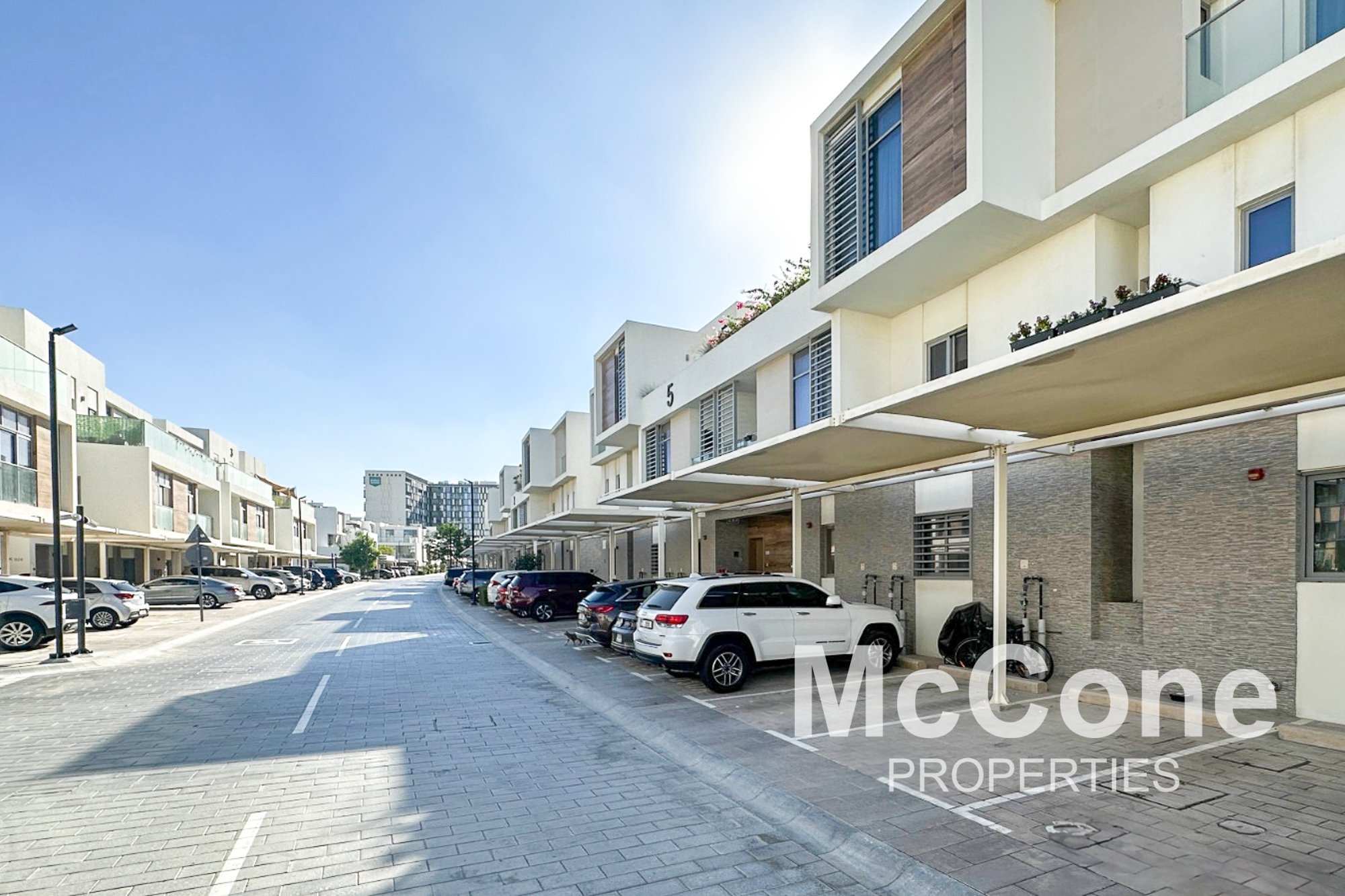 2 Bedroom Apartment for Sale in The Pulse Townhouses Cluster 39, Dubai South (Dubai World Central) — photograph 13 of 14