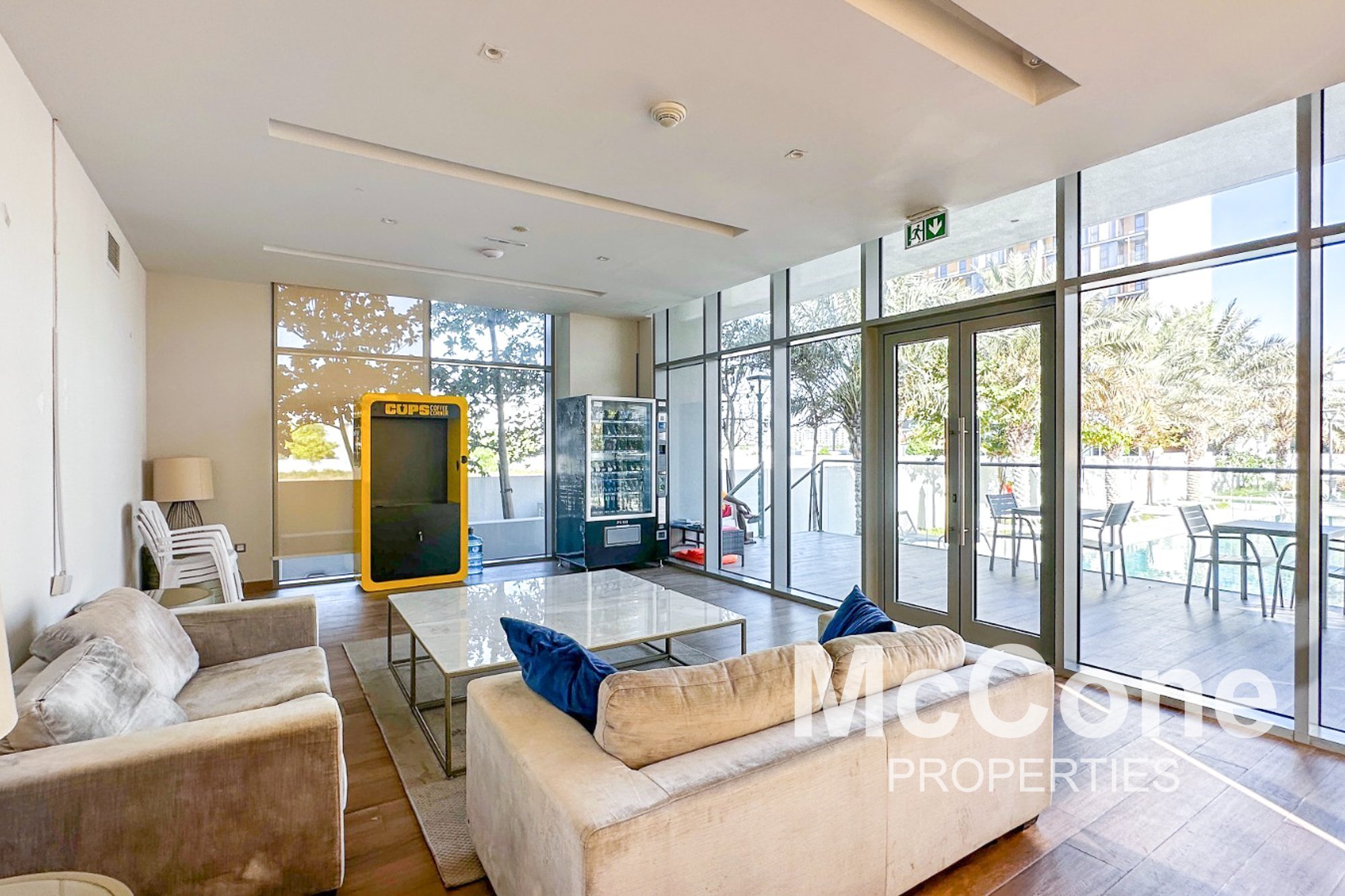 2 Bedroom Apartment for Sale in The Pulse Townhouses Cluster 39, Dubai South (Dubai World Central) — photograph 14 of 14