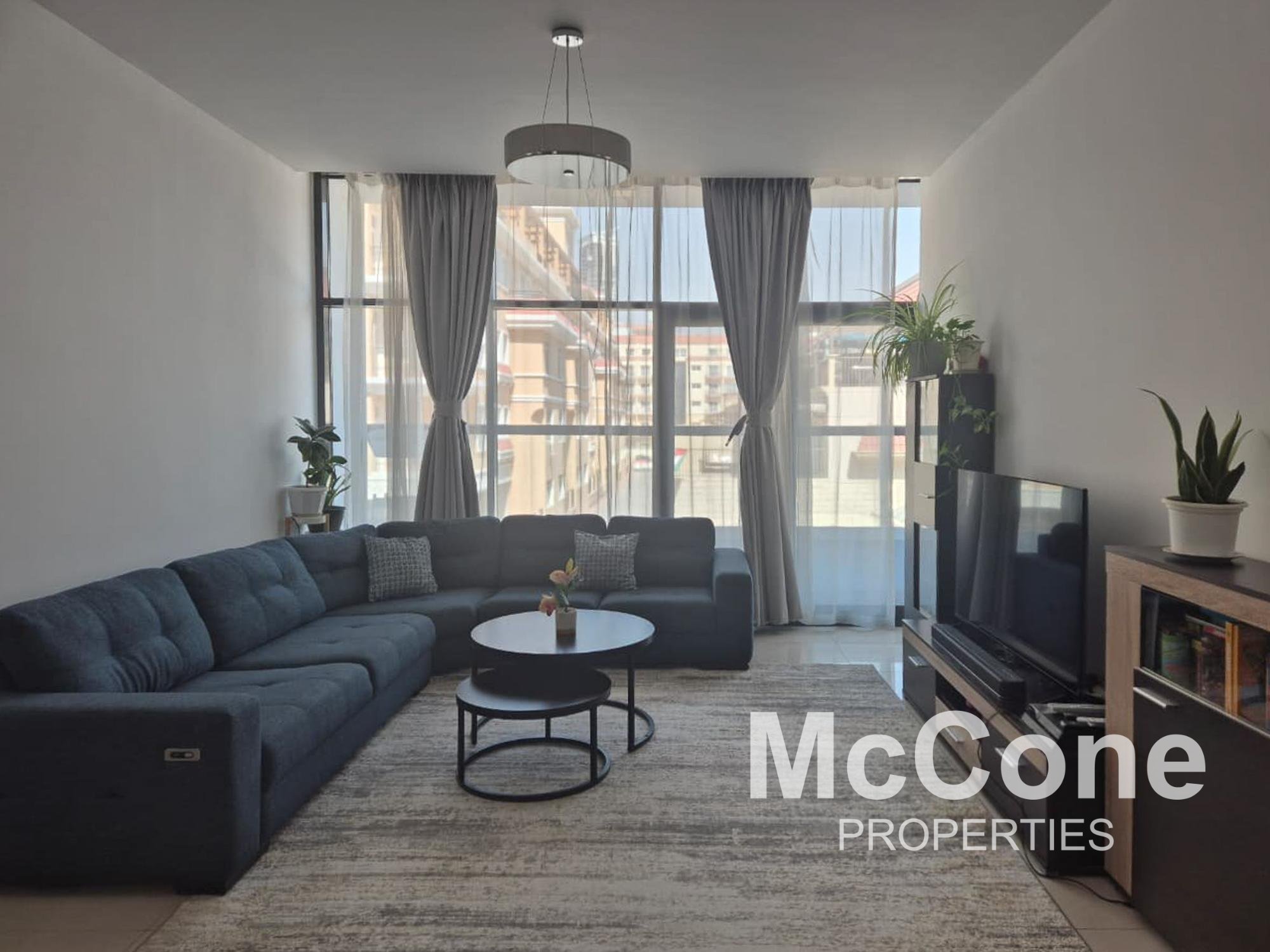 1 Bedroom Apartment for Rent in City Apartments, Jumeirah Village Circle
