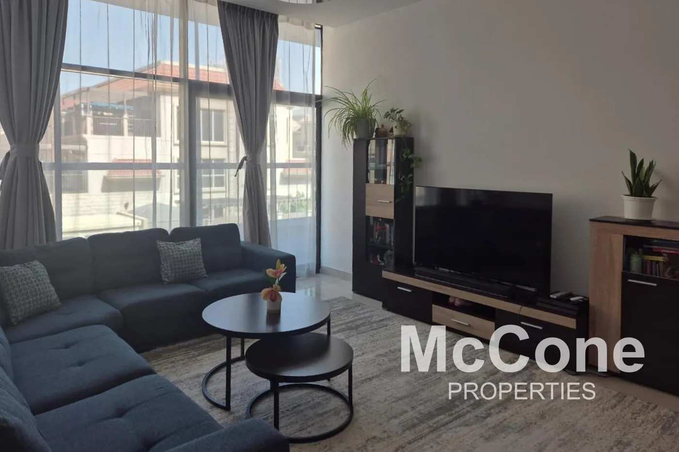 City Apartments, Dubai