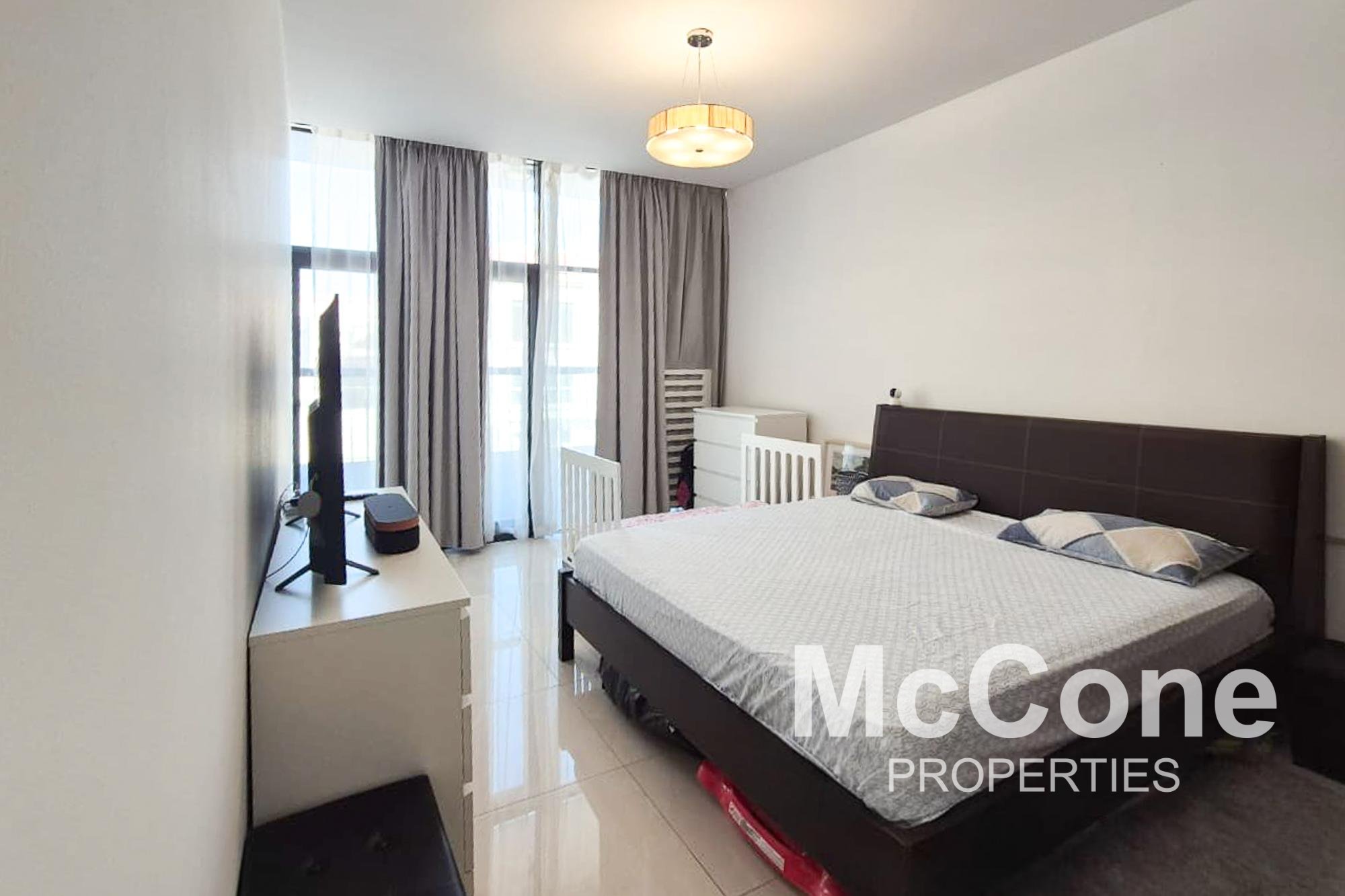 1 Bedroom Apartment for Rent in City Apartments, Jumeirah Village Circle — photo 7 of 14