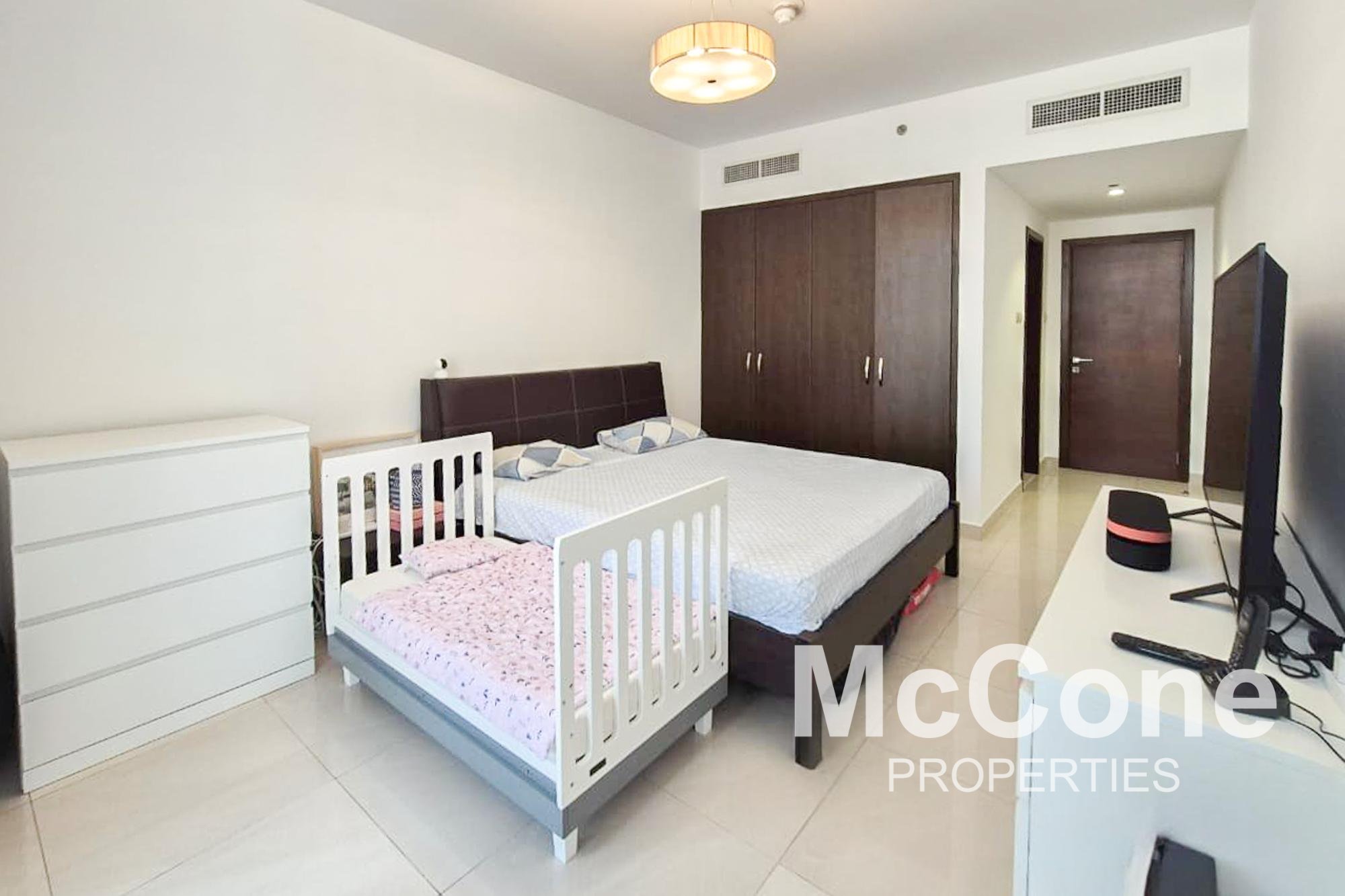 1 Bedroom Apartment for Rent in City Apartments, Jumeirah Village Circle — photo 8 of 14