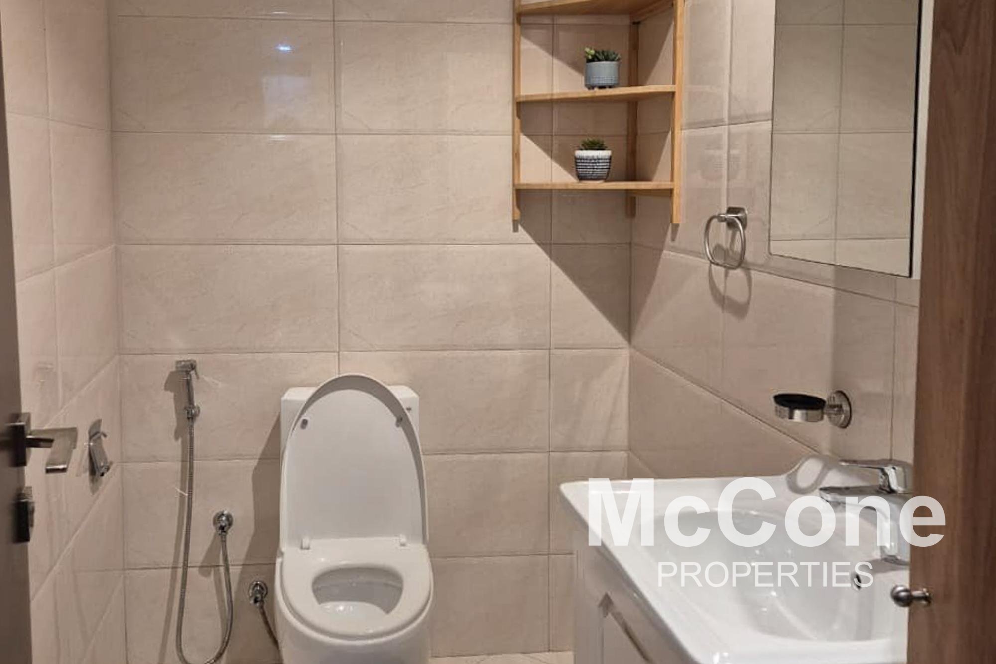 1 Bedroom Apartment for Rent in City Apartments, Jumeirah Village Circle — photograph 10 of 14