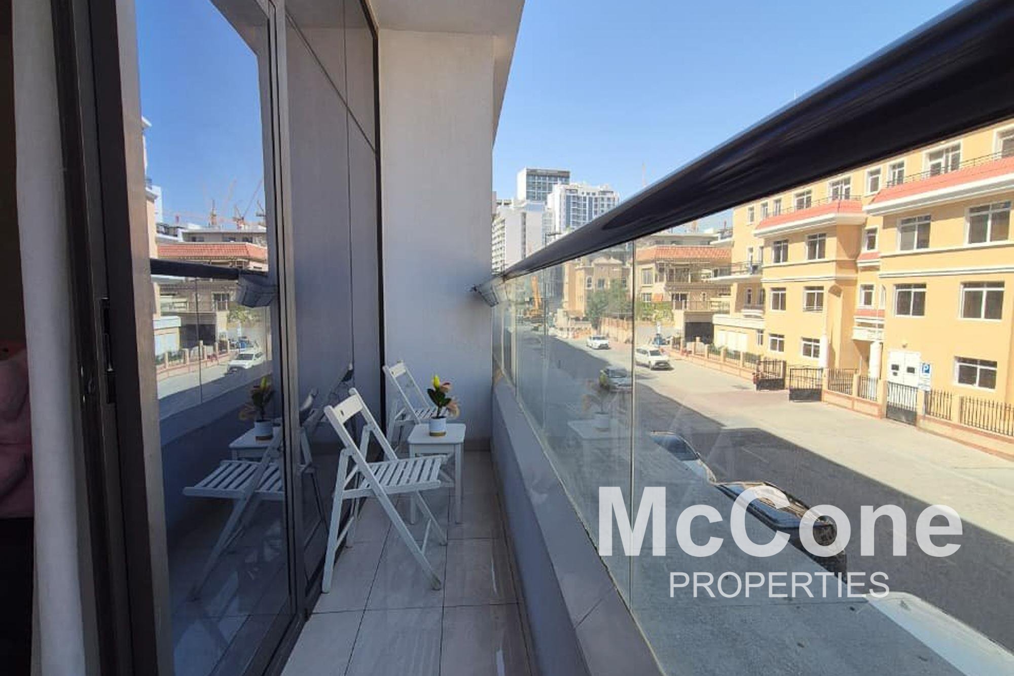 1 Bedroom Apartment for Rent in City Apartments, Jumeirah Village Circle — photograph 12 of 14