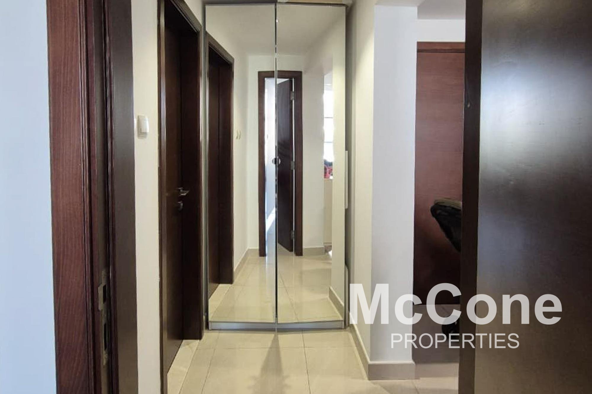 1 Bedroom Apartment for Rent in City Apartments, Jumeirah Village Circle — photograph 13 of 14