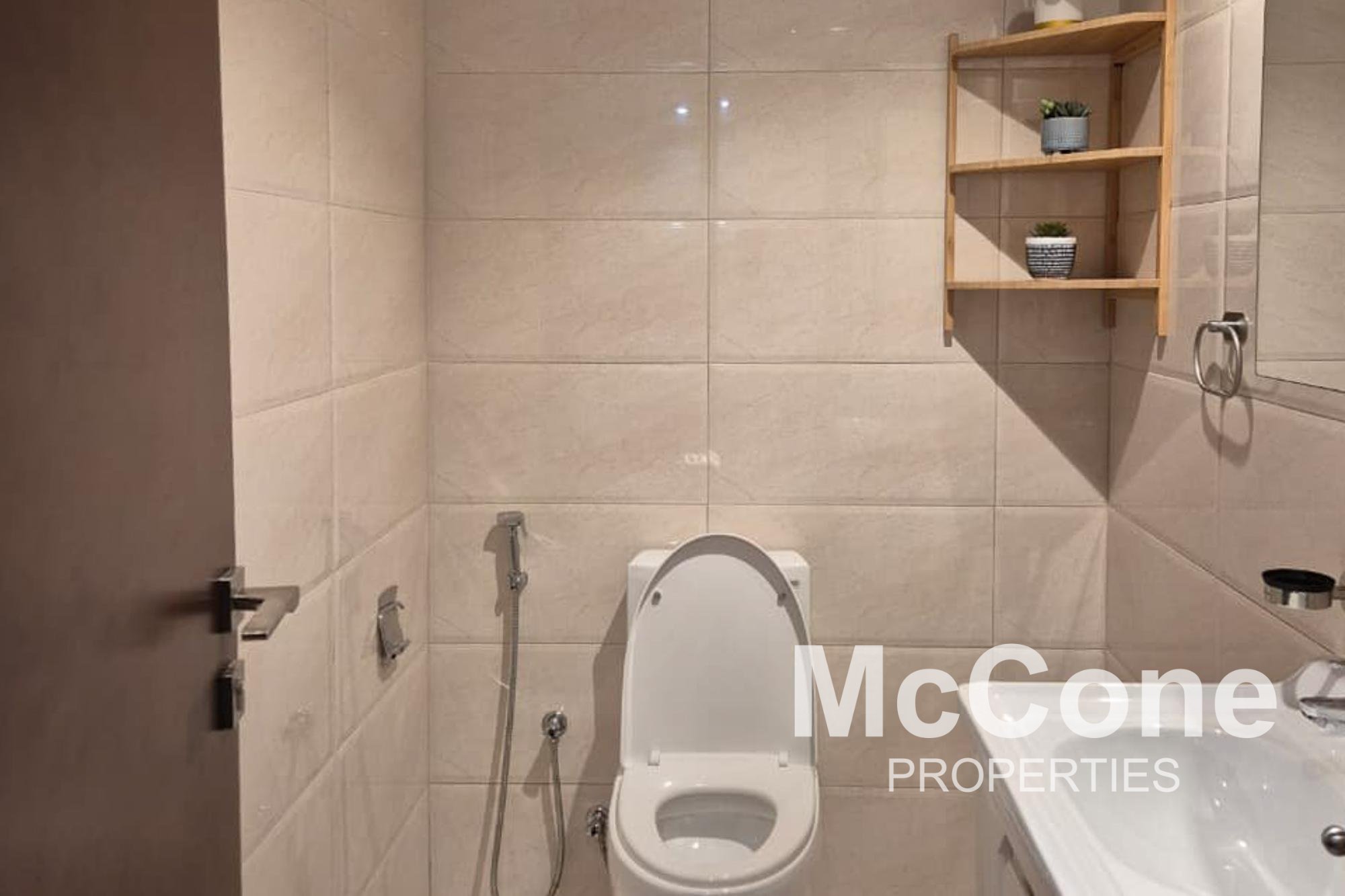 1 Bedroom Apartment for Rent in City Apartments, Jumeirah Village Circle — photograph 14 of 14
