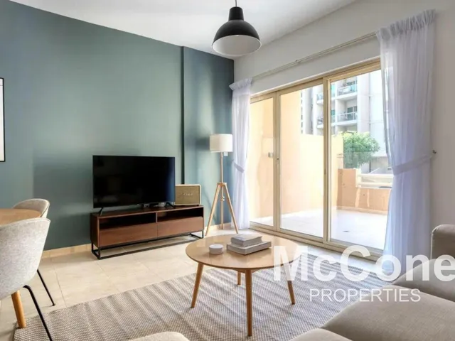 1 Bedroom Apartment for Rent in Al Ghozlan 1, Greens