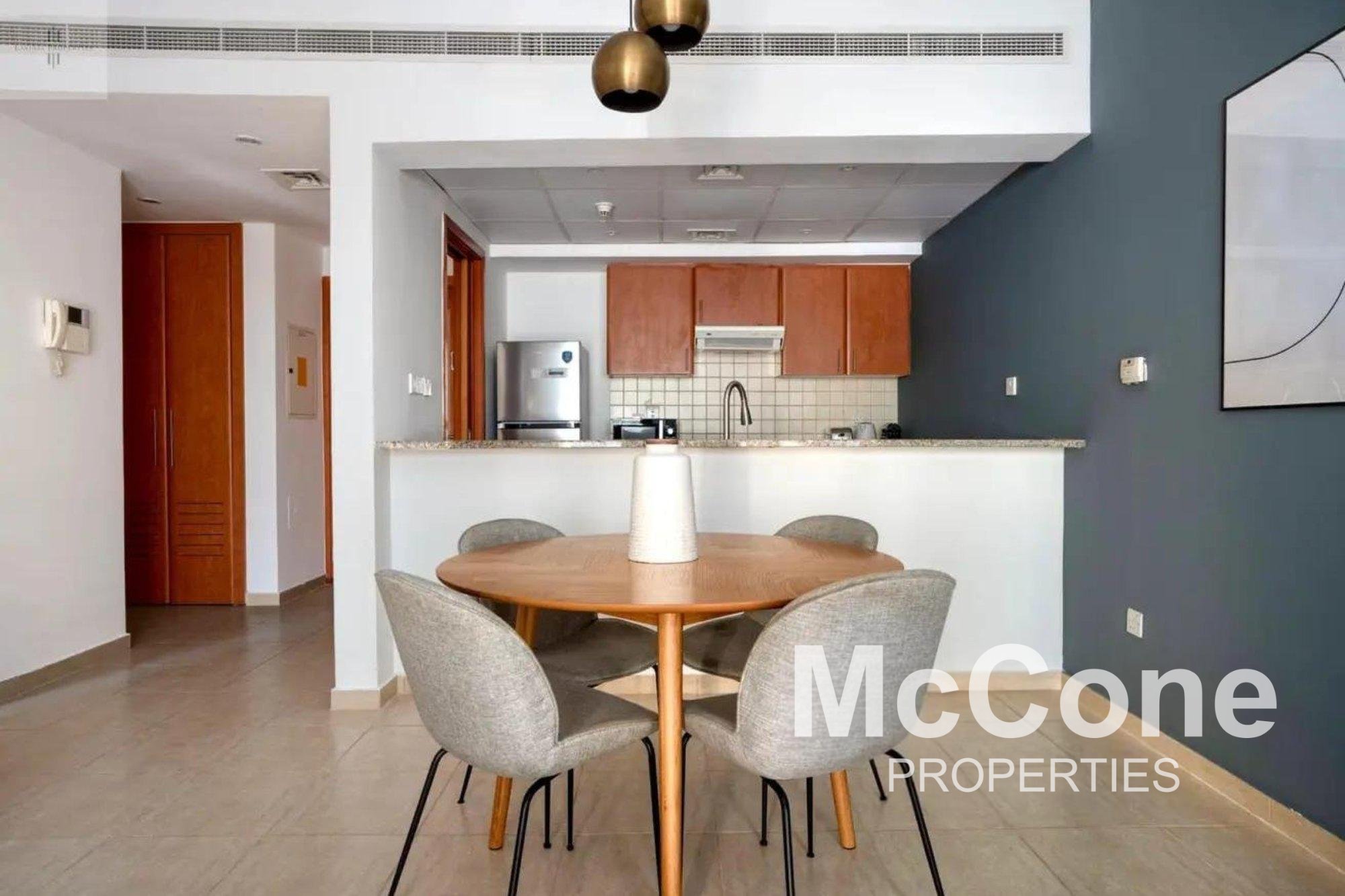 1 Bedroom Apartment for Rent in Al Ghozlan 1, Greens — photo 4 of 17
