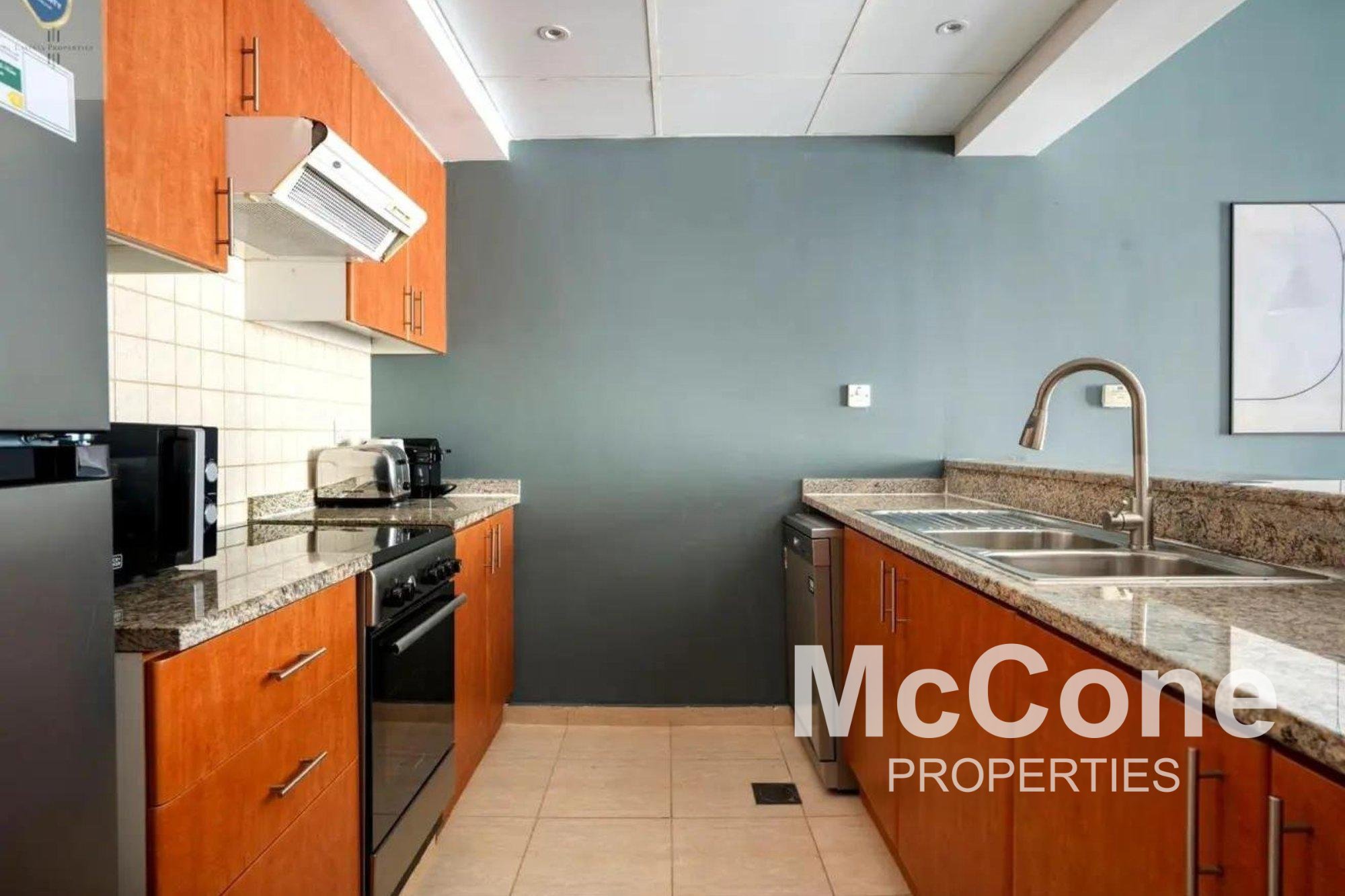 1 Bedroom Apartment for Rent in Al Ghozlan 1, Greens — photo 5 of 17