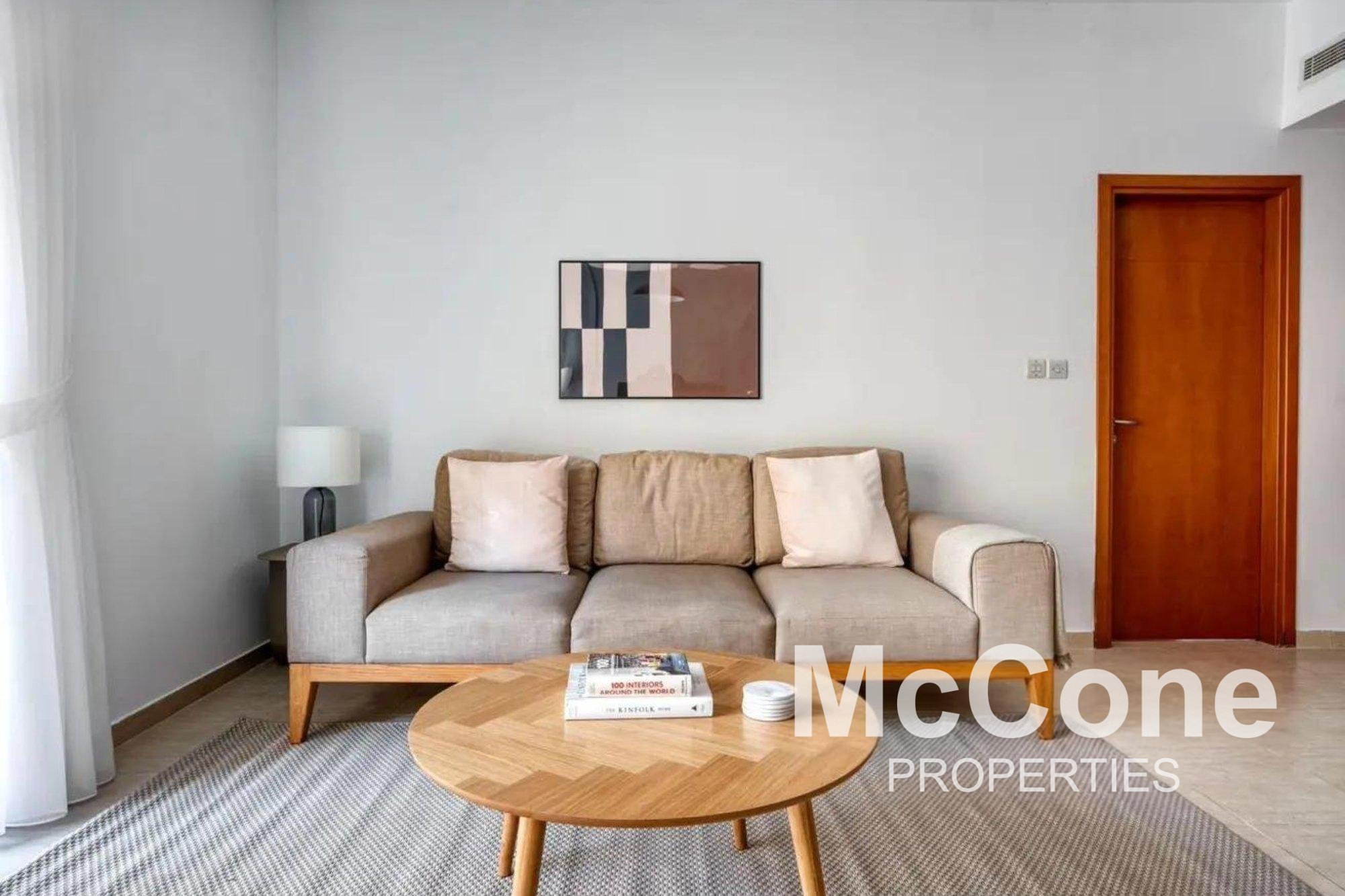 1 Bedroom Apartment for Rent in Al Ghozlan 1, Greens — photo 7 of 17