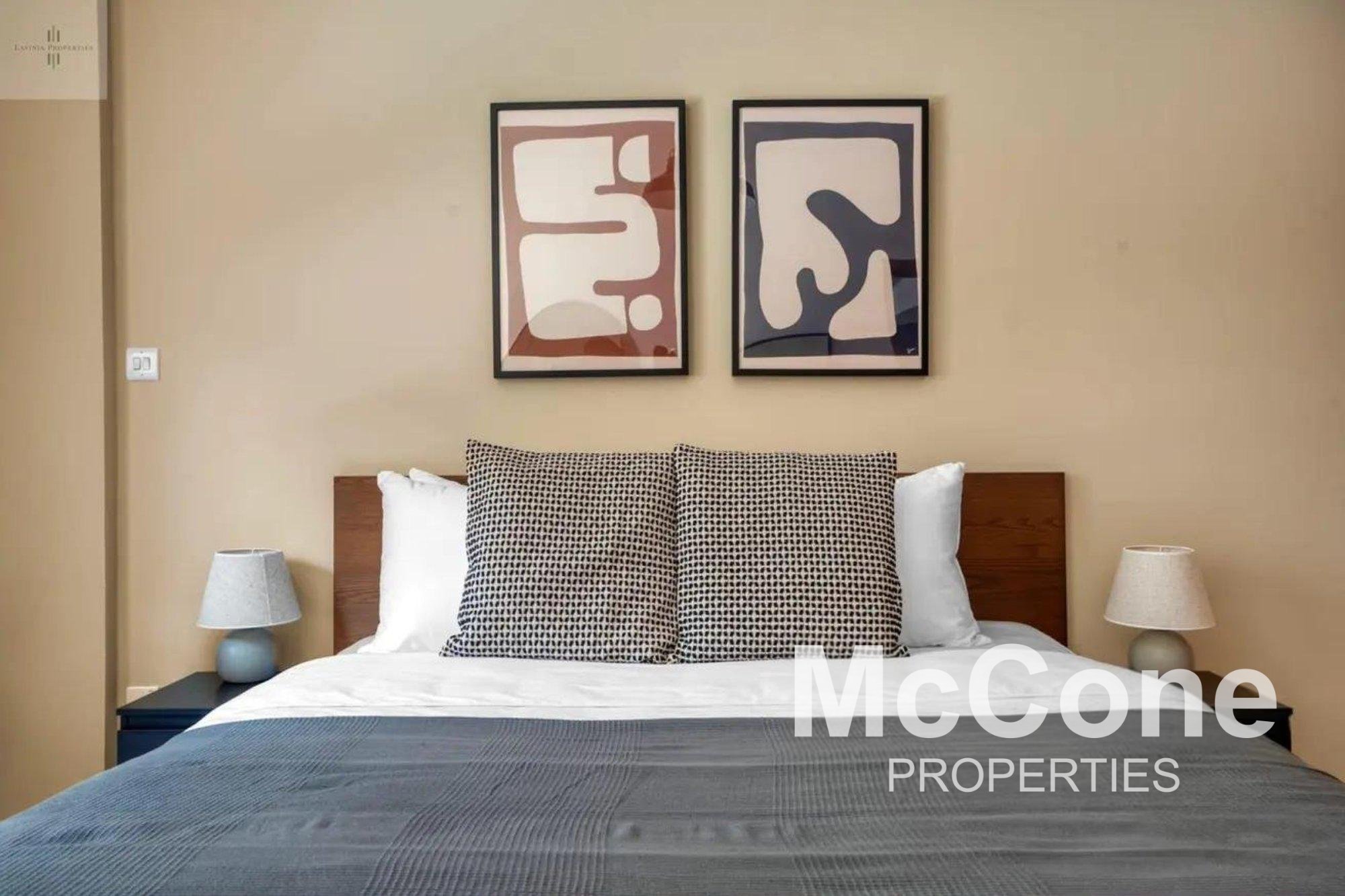 1 Bedroom Apartment for Rent in Al Ghozlan 1, Greens — photo 9 of 17