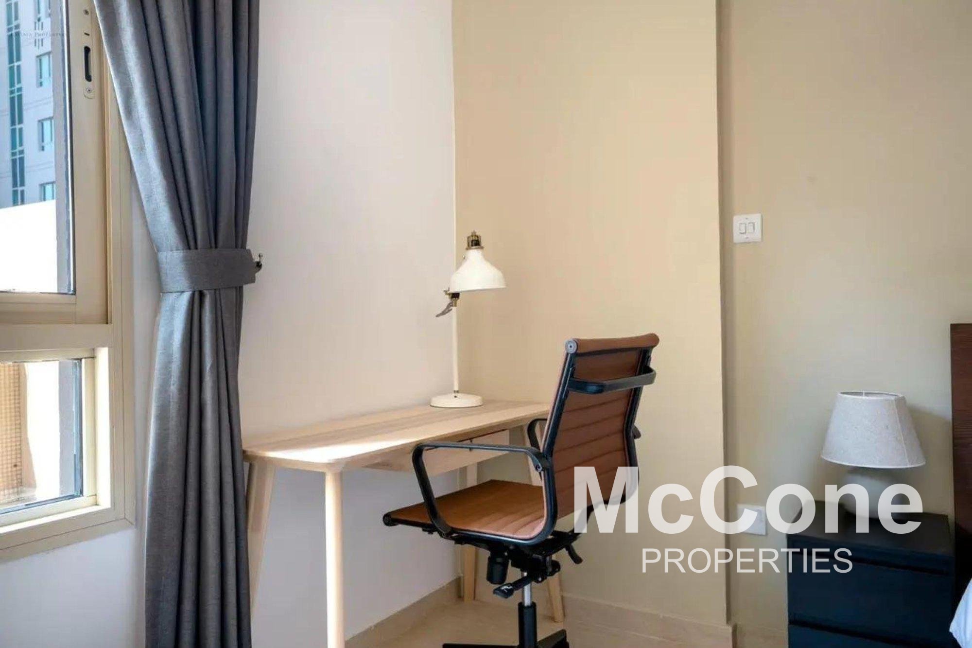1 Bedroom Apartment for Rent in Al Ghozlan 1, Greens — photograph 11 of 17