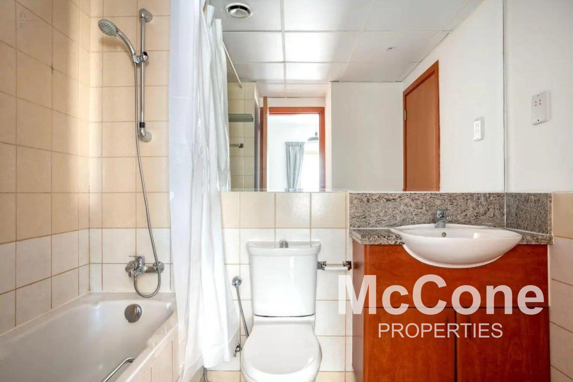 1 Bedroom Apartment for Rent in Al Ghozlan 1, Greens — photograph 12 of 17
