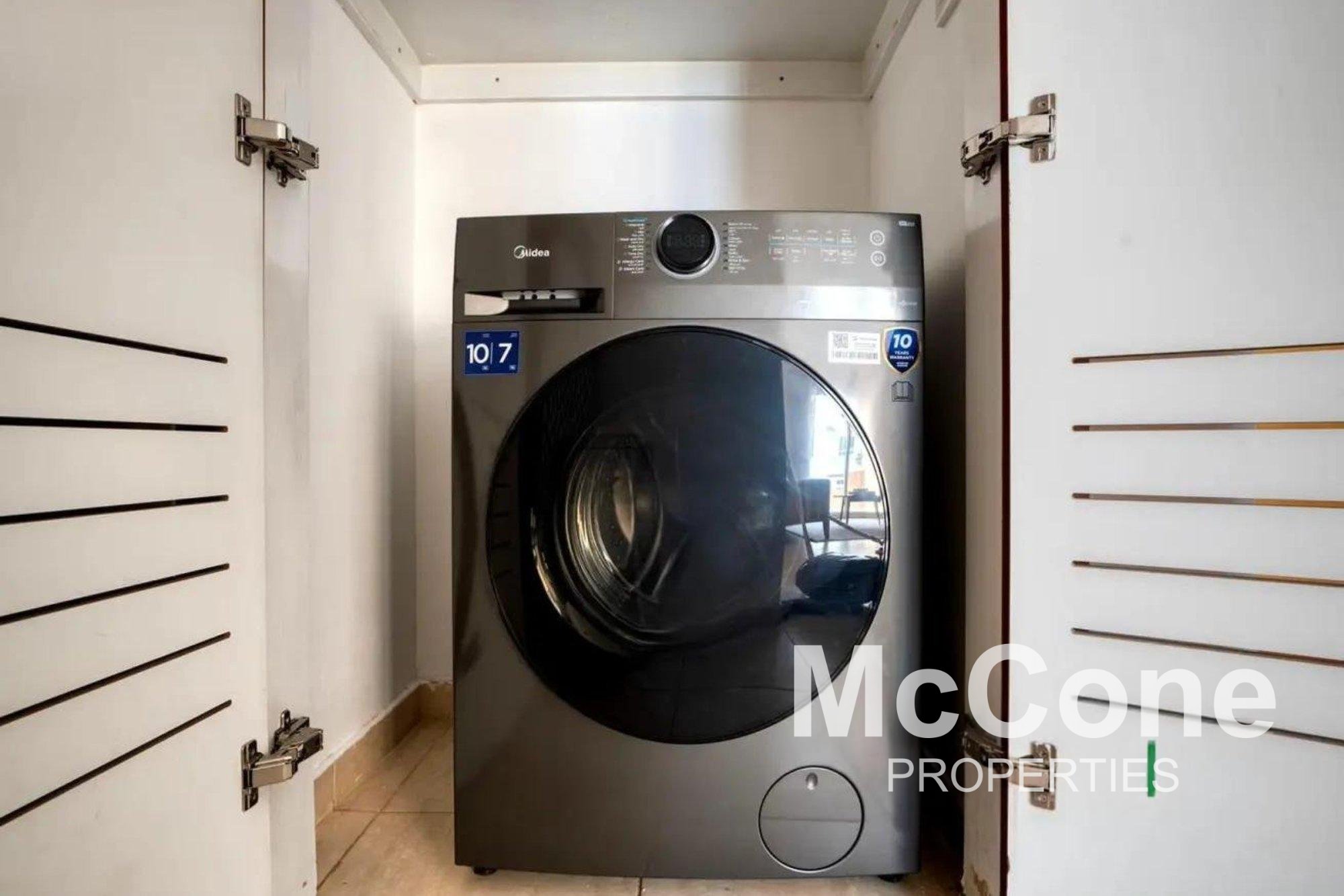 1 Bedroom Apartment for Rent in Al Ghozlan 1, Greens — photograph 13 of 17